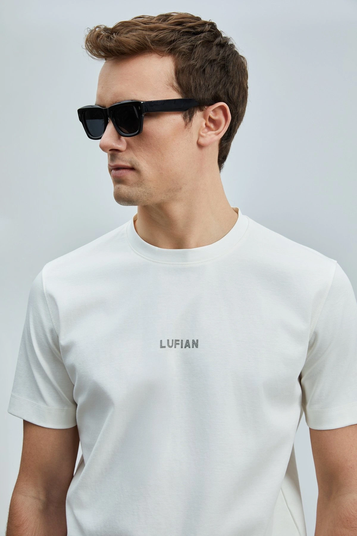 Lufian Marcus T-Shirt 111020322