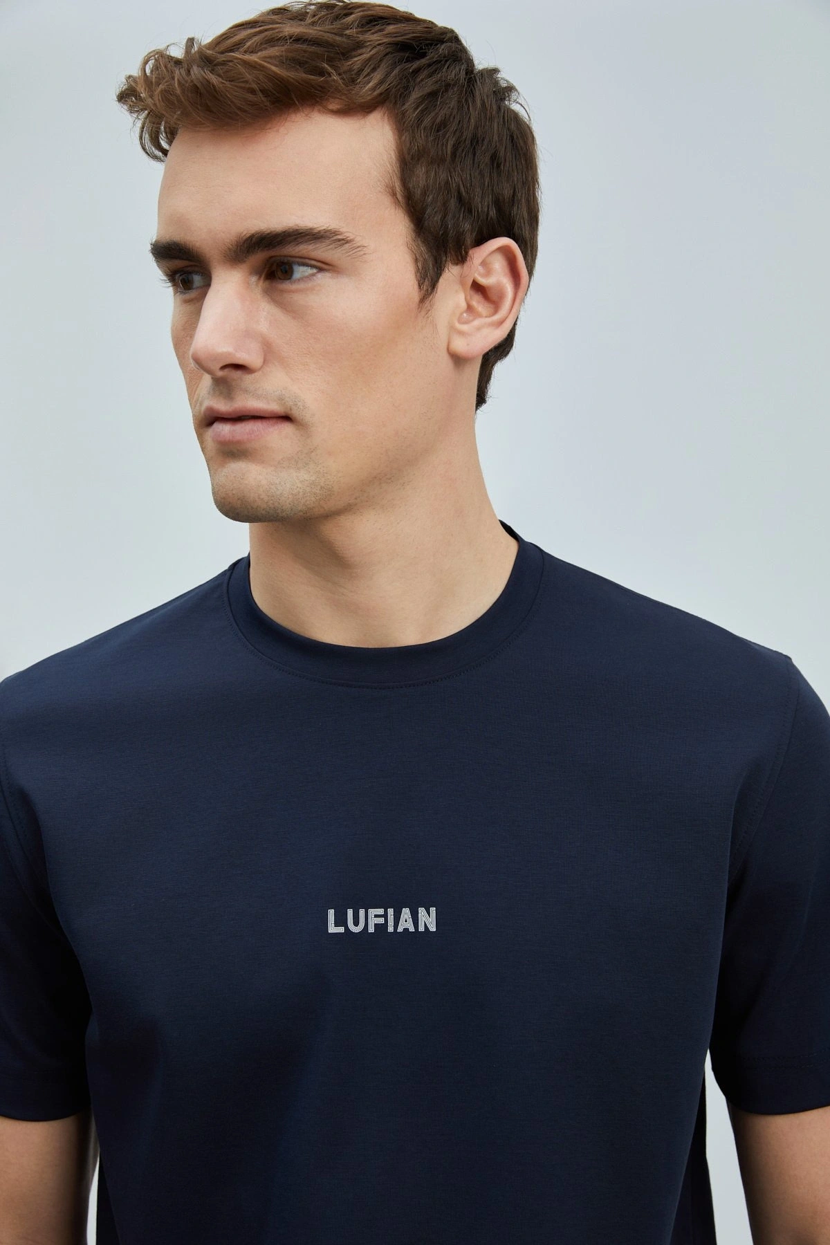 Lufian Marcus T-Shirt 111020322