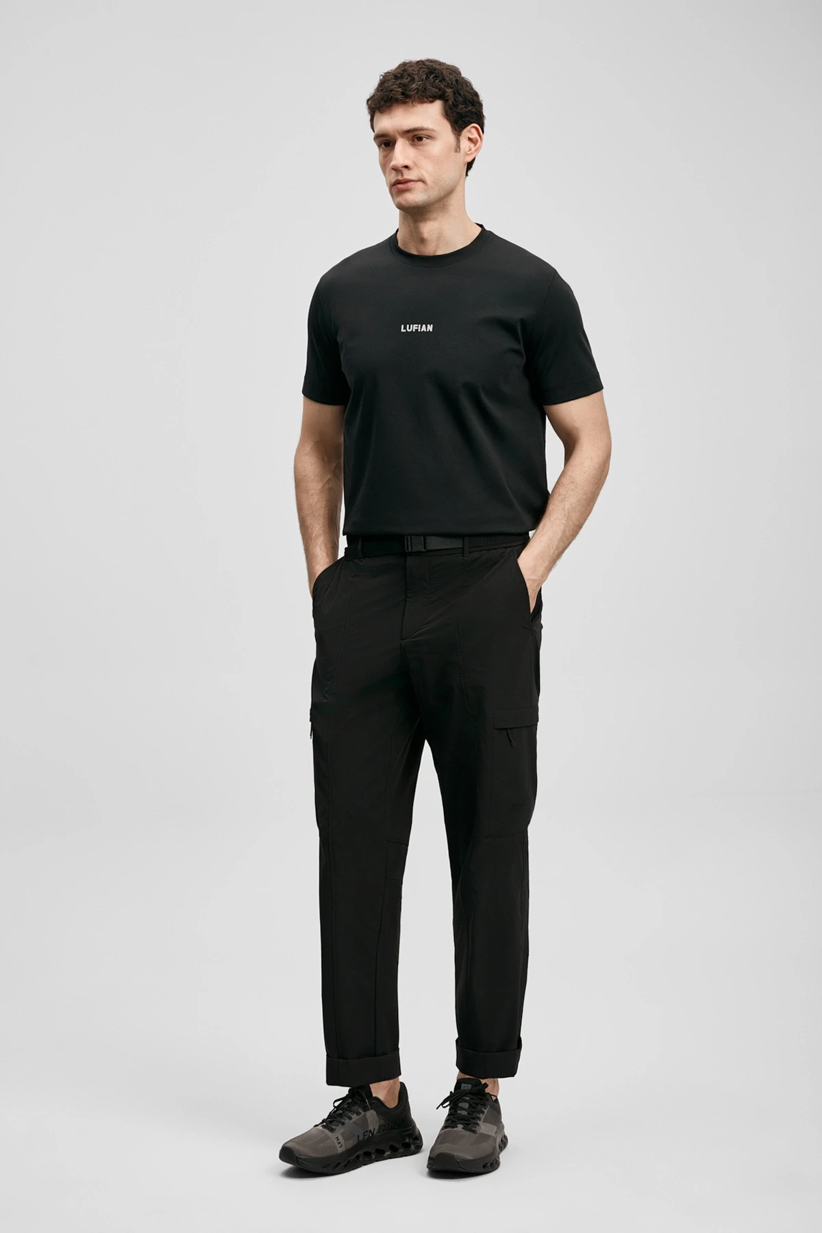 Lufian Marcus T-Shirt 111020322