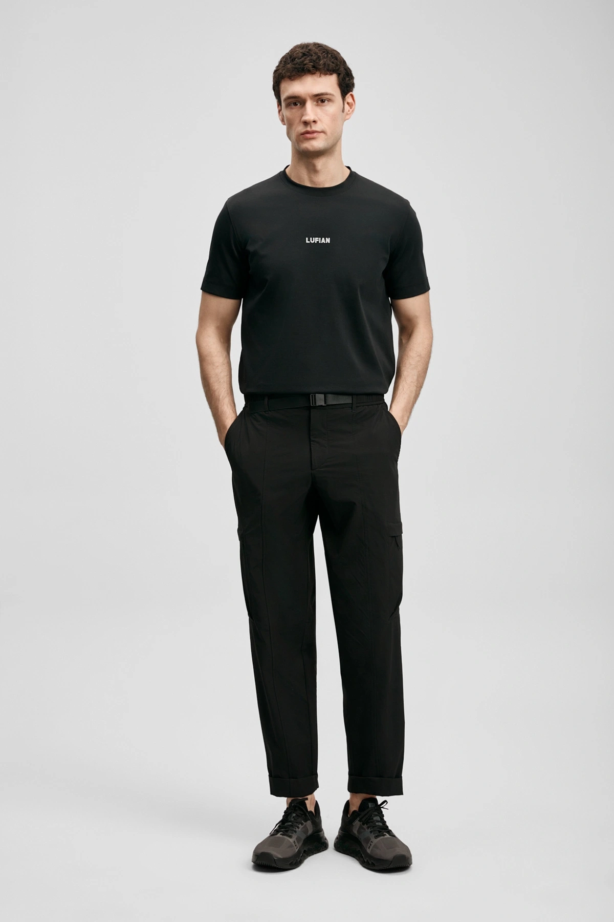 Lufian Marcus T-Shirt 111020322