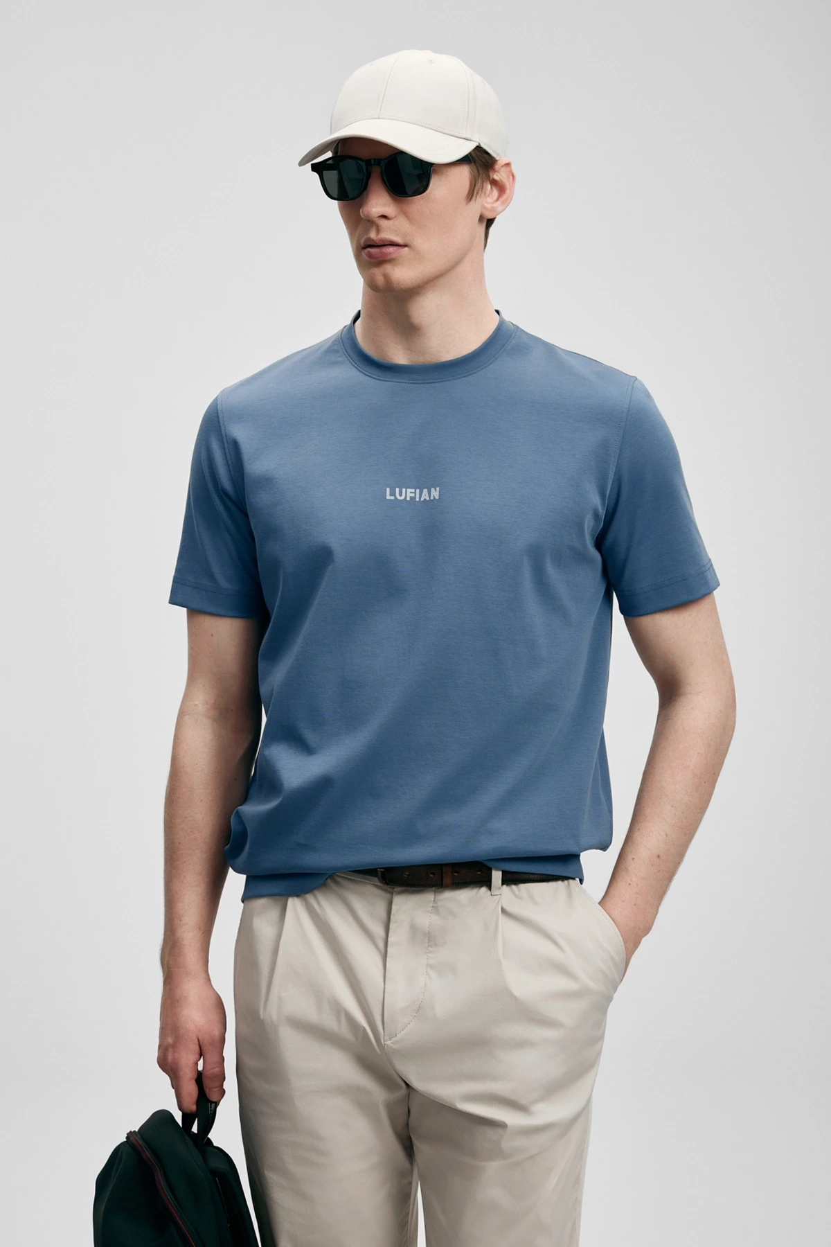 Lufian Marcus T-Shirt 111020322