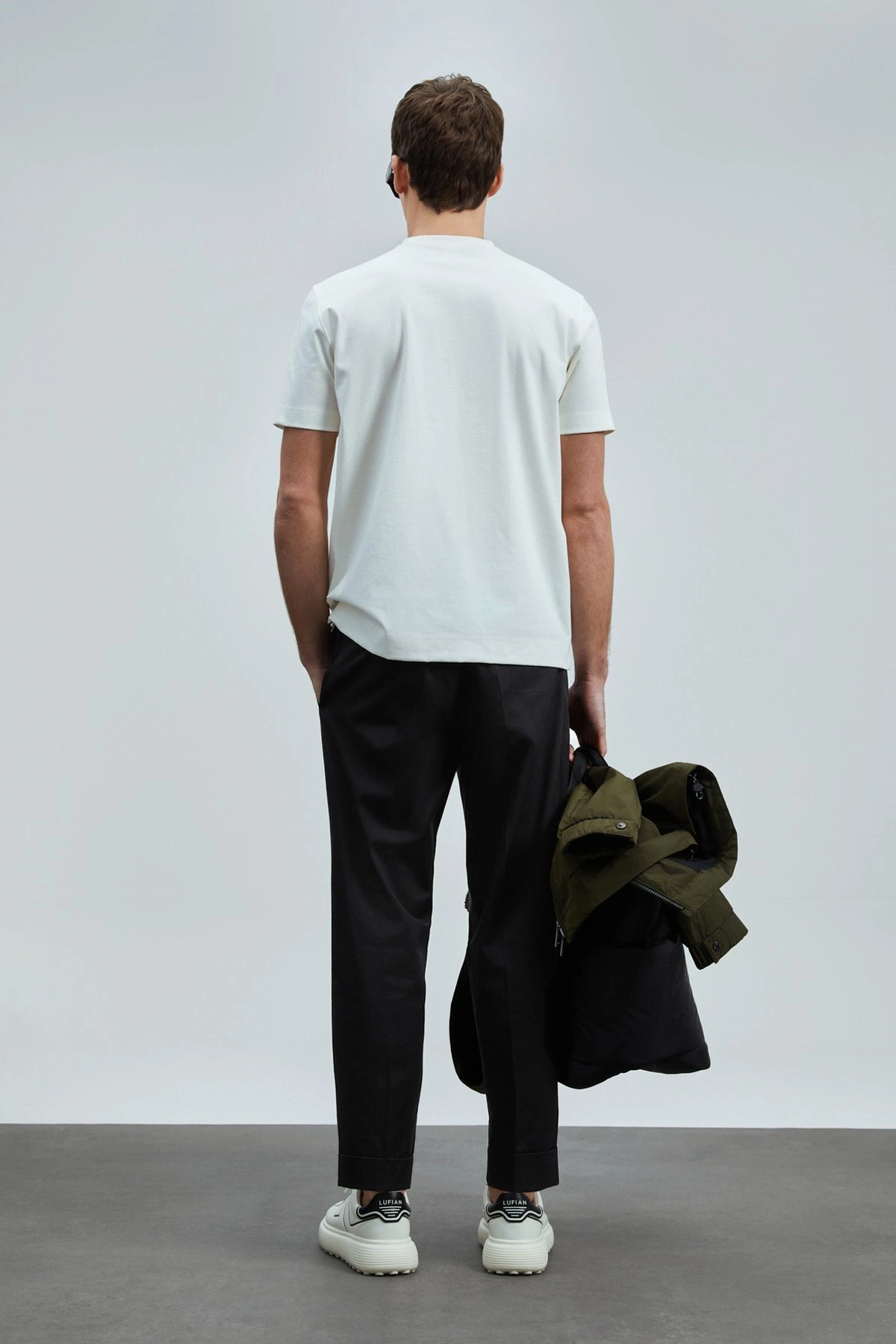 Lufian Marcus T-Shirt 111020322