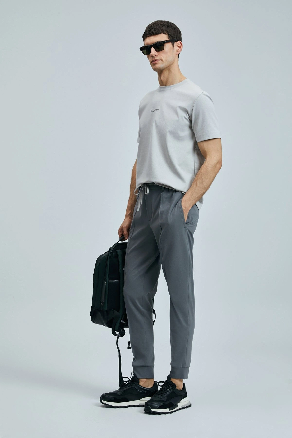 Lufian Marcus T-Shirt 111020322