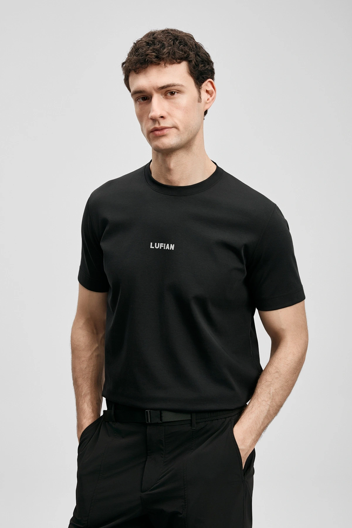 Lufian Marcus T-Shirt 111020322