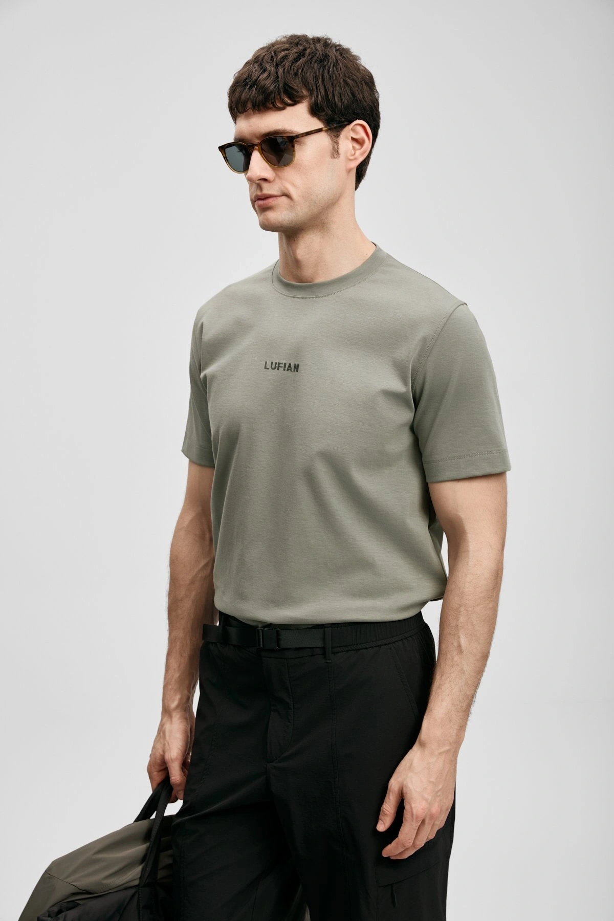 Lufian Marcus T-Shirt 111020322