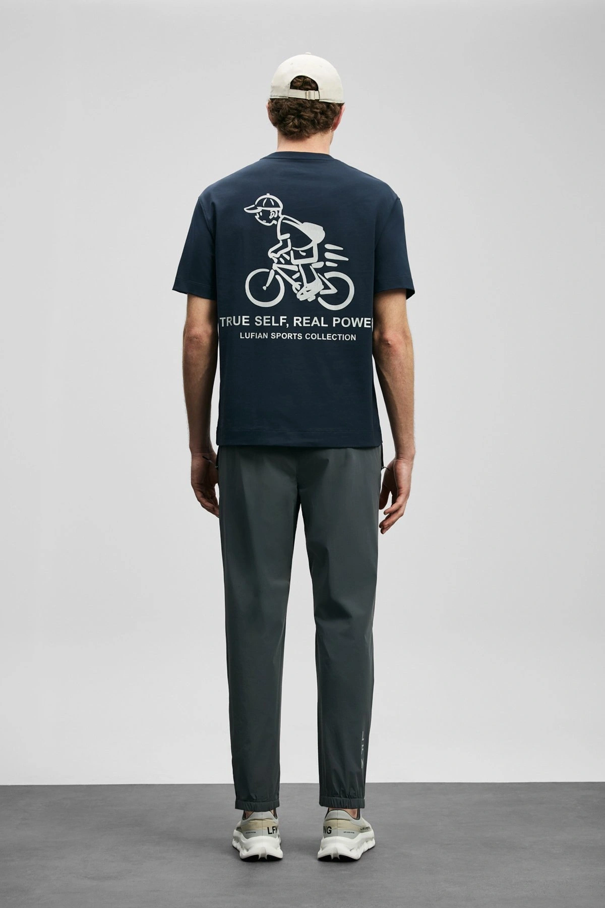 Lufian Mario Erkek T-Shirt 111020283