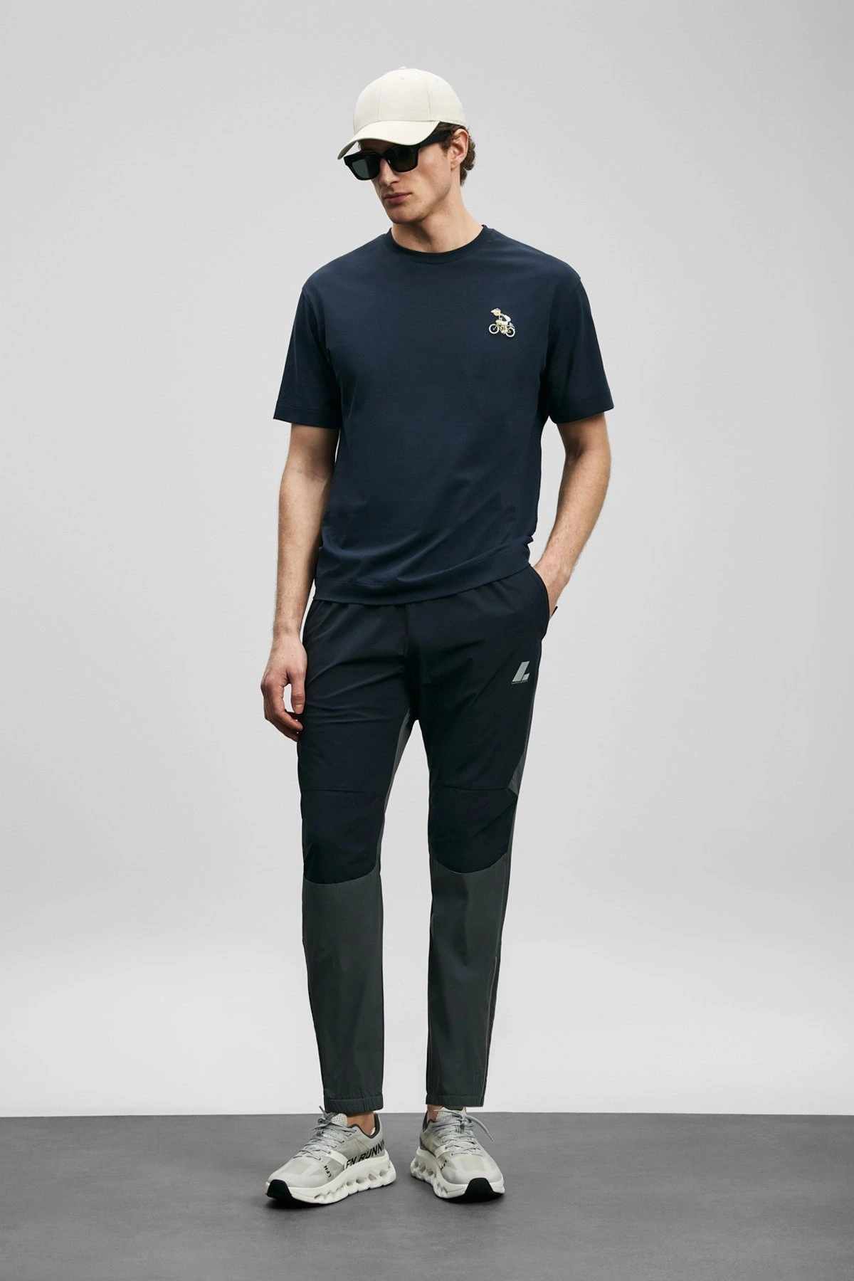 Lufian Mario Erkek T-Shirt 111020283