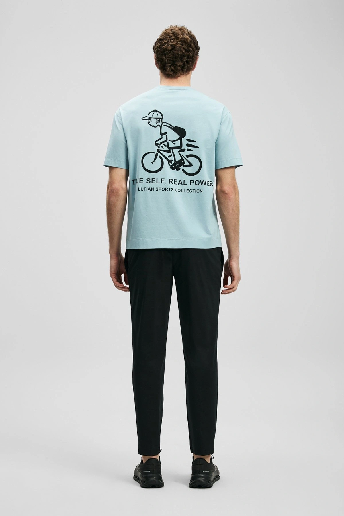 Lufian Mario Erkek T-Shirt 111020283