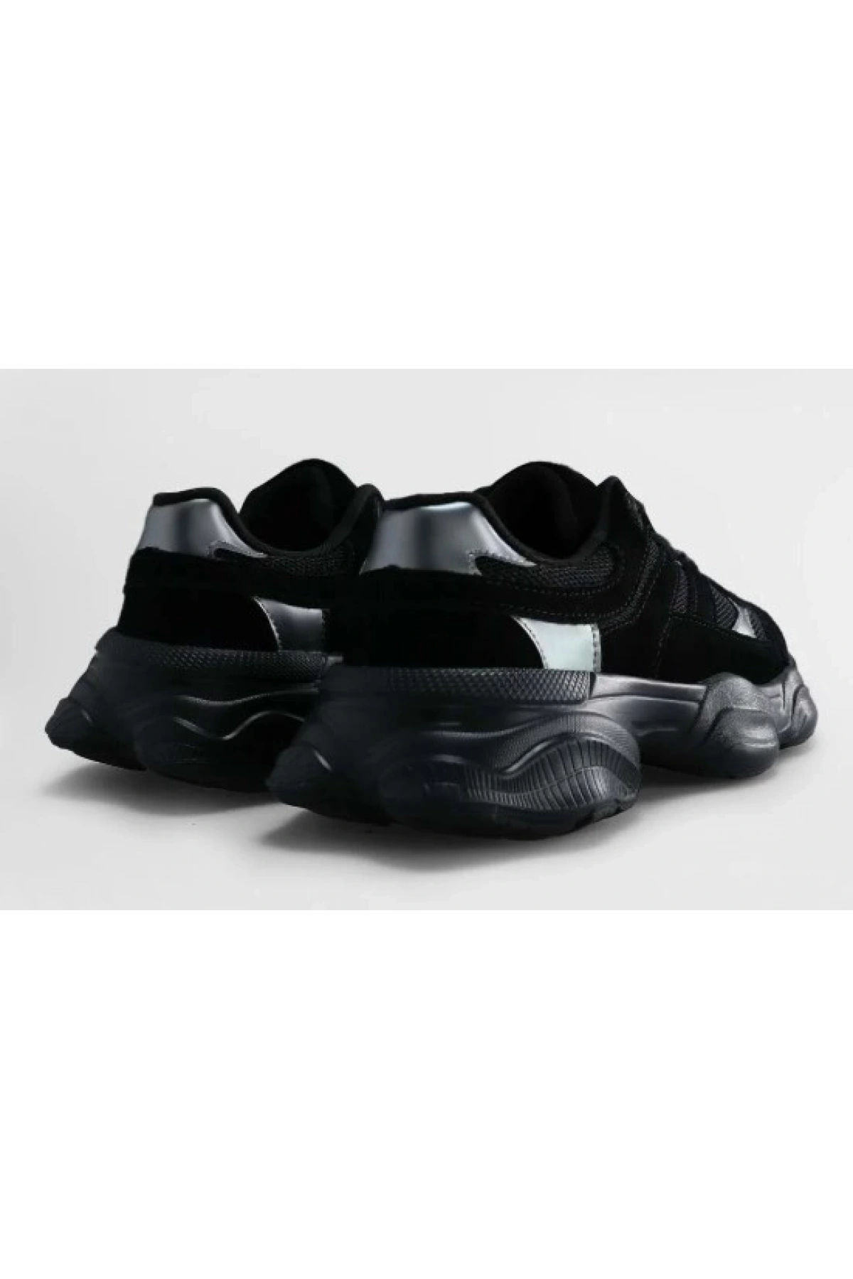 Lufian Mark Erkek Deri Sneaker112230240