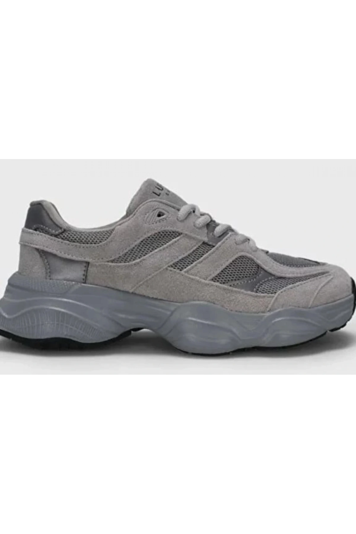 Lufian Mark Erkek Deri Sneaker112230240