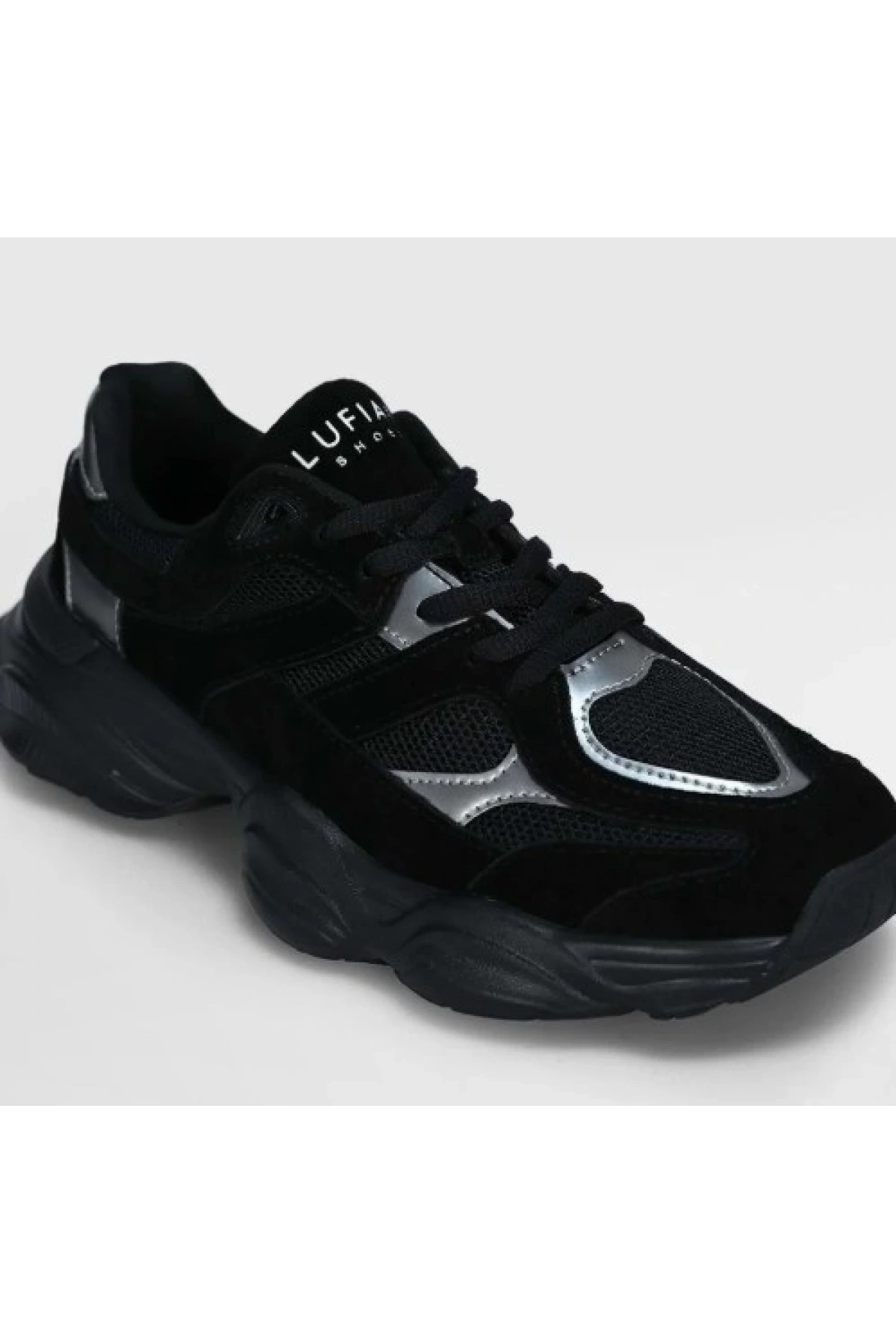 Lufian Mark Erkek Deri Sneaker112230240