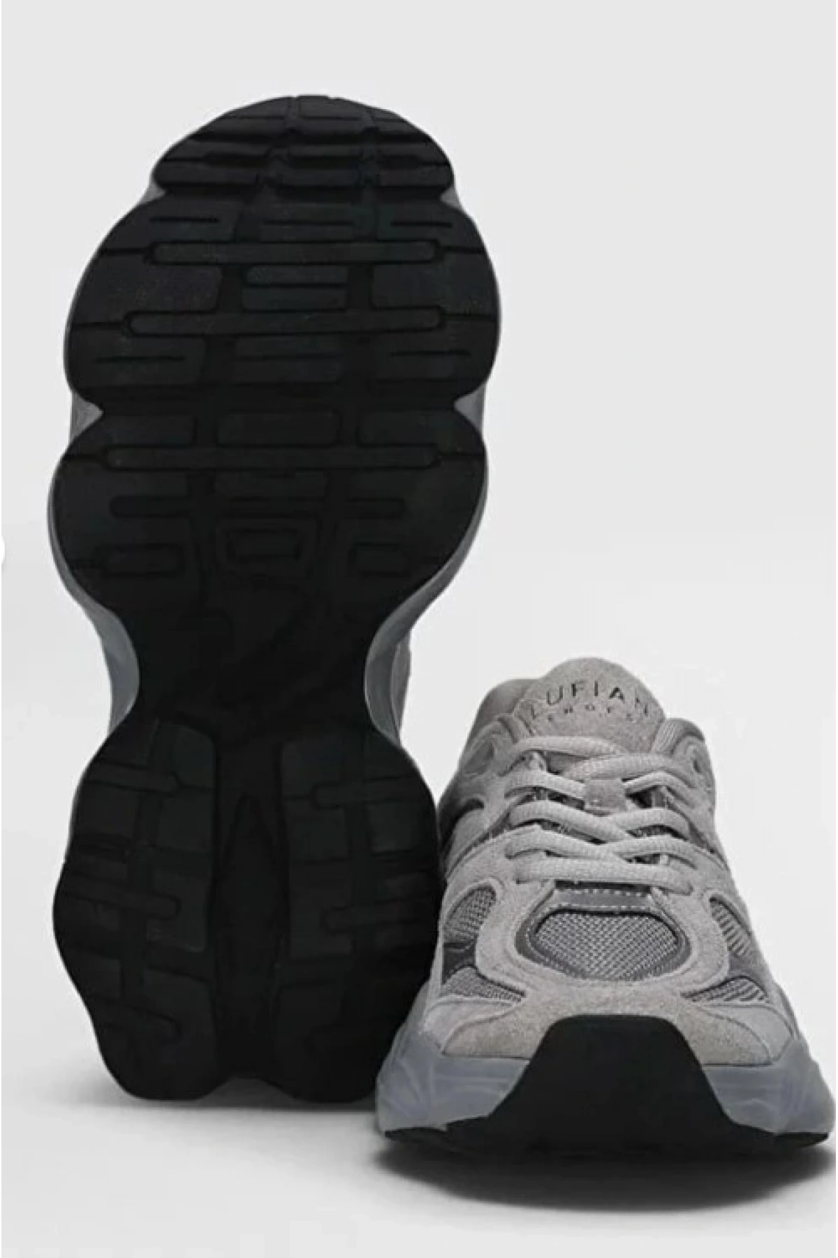 Lufian Mark Erkek Deri Sneaker112230240