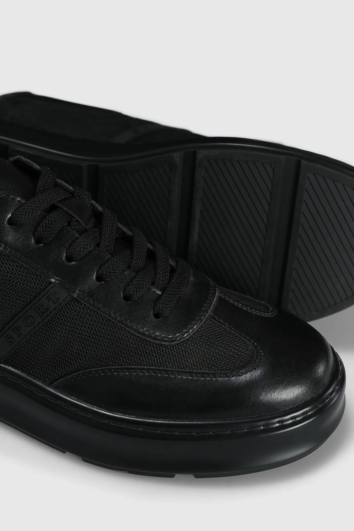 Lufian Max Erkek Sneaker 111230300