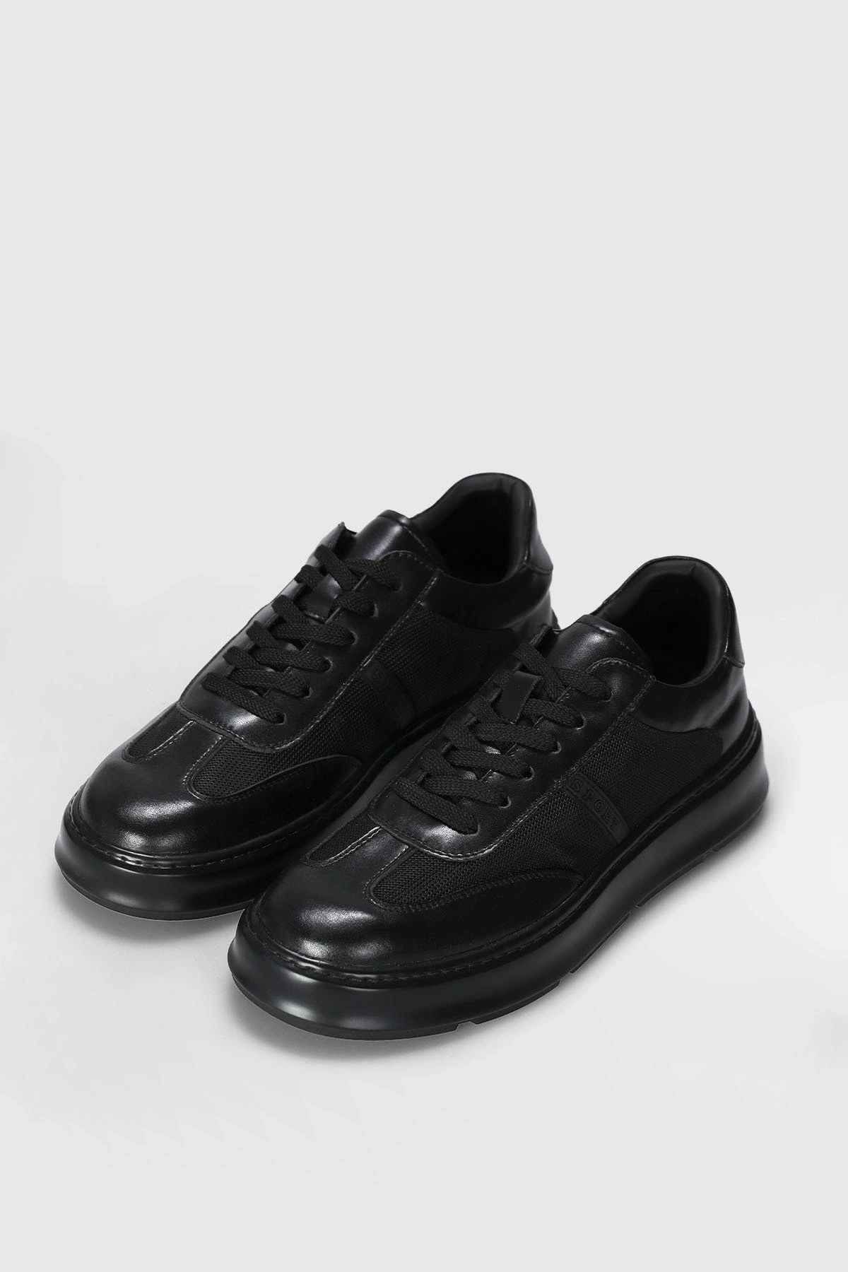 Lufian Max Erkek Sneaker 111230300