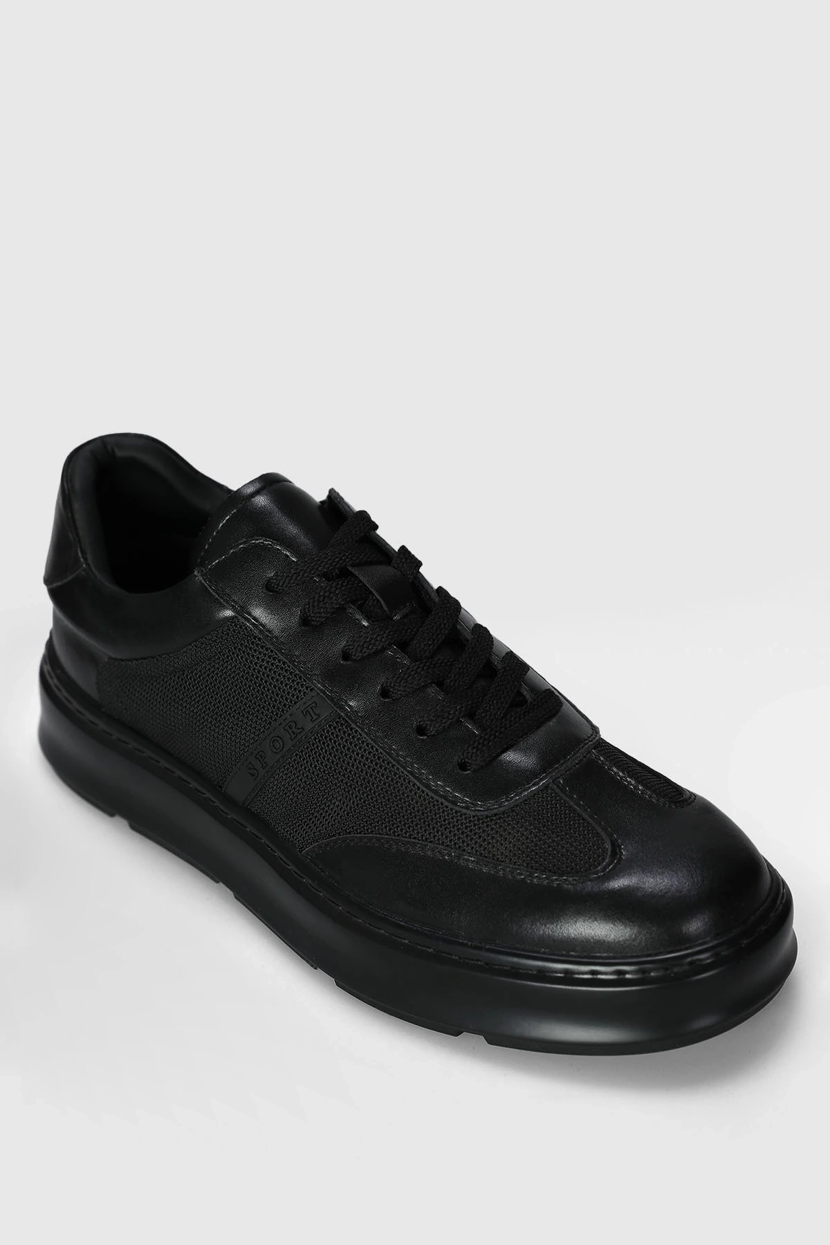 Lufian Max Erkek Sneaker 111230300