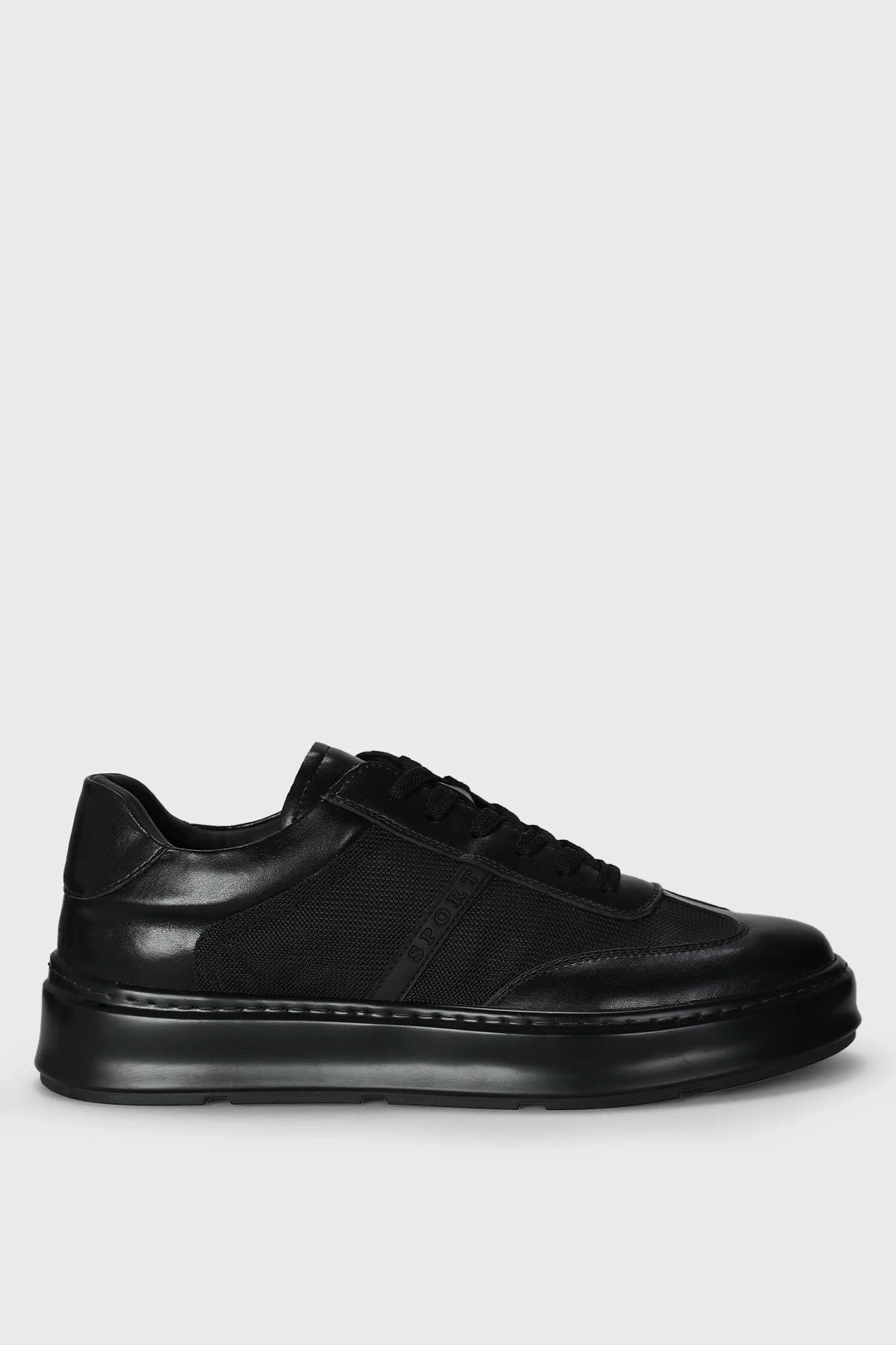 Lufian Max Erkek Sneaker 111230300