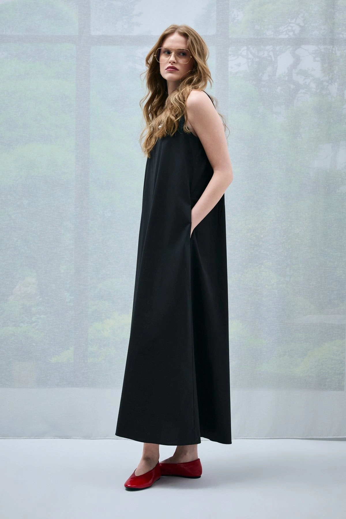 Lufian Maya Elbise 121290024