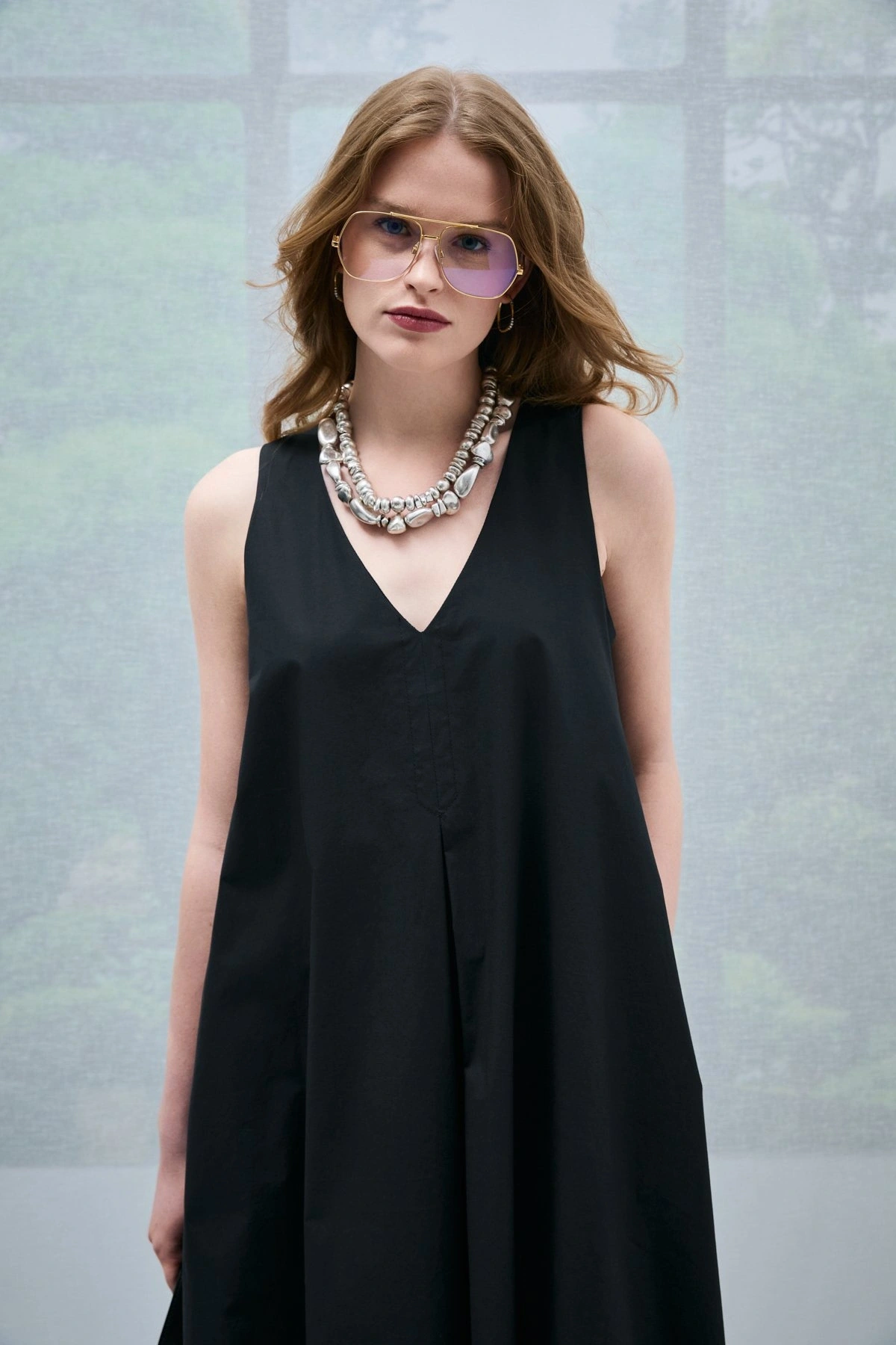 Lufian Maya Elbise 121290024