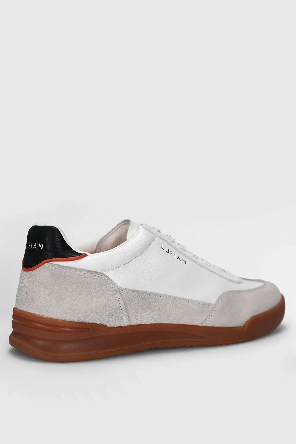 Lufian Milo Erkek Sneaker 111230296