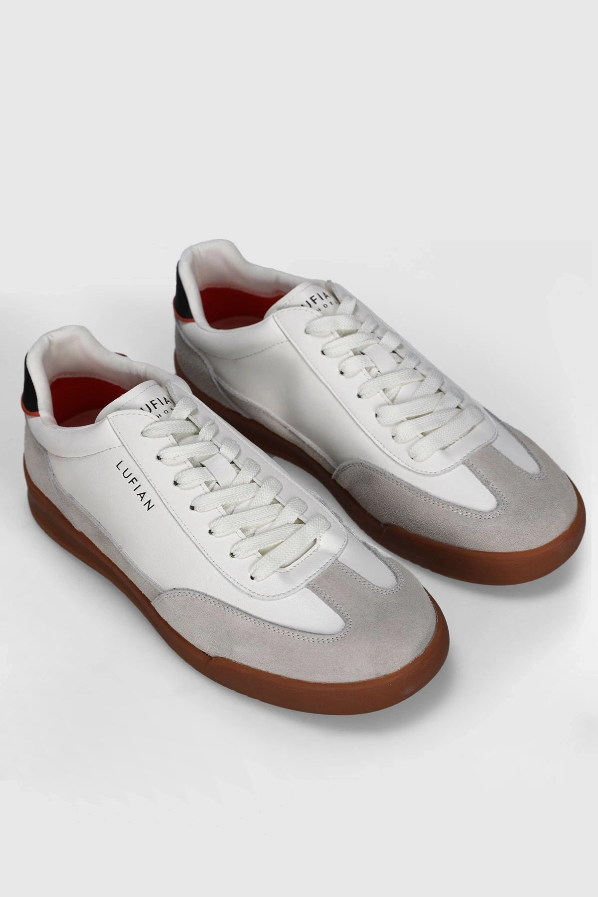 Lufian Milo Erkek Sneaker 111230296