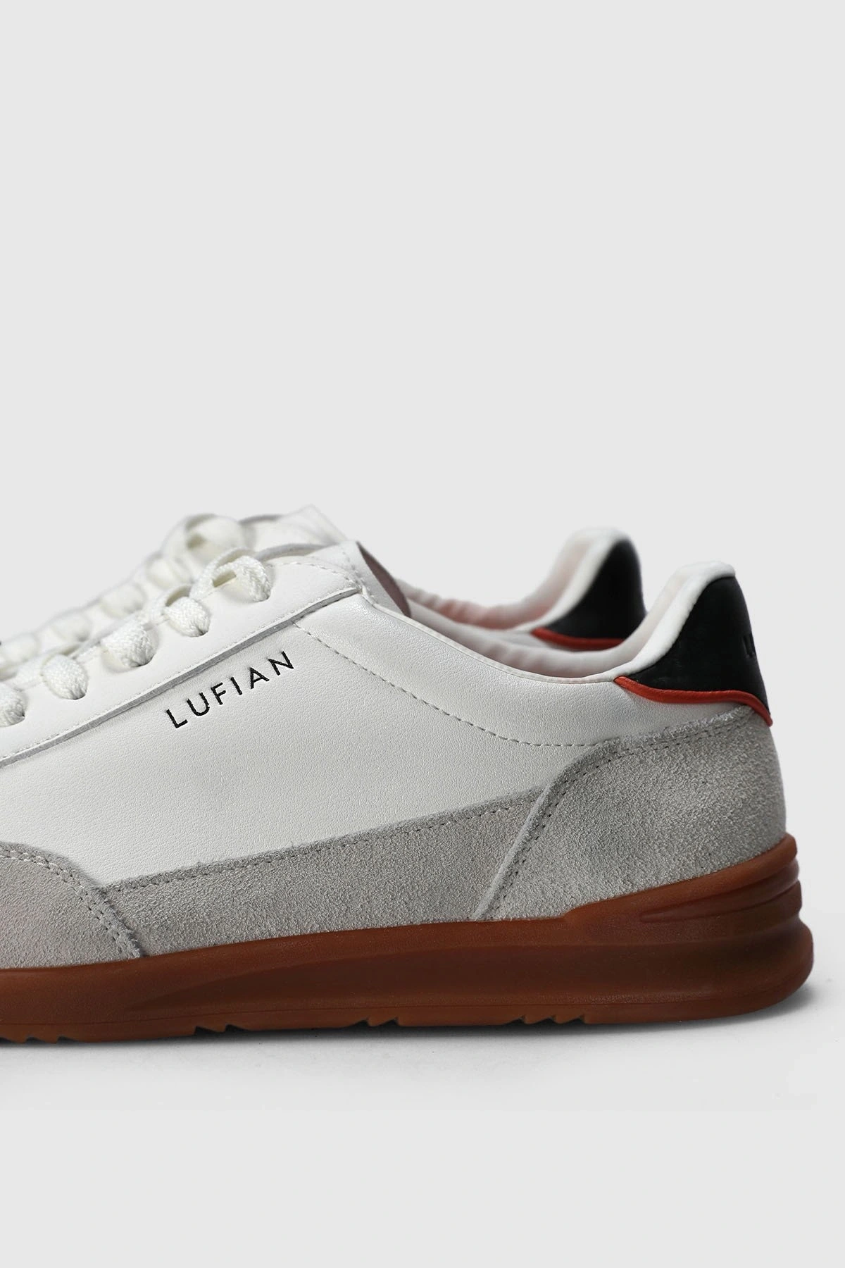 Lufian Milo Erkek Sneaker 111230296