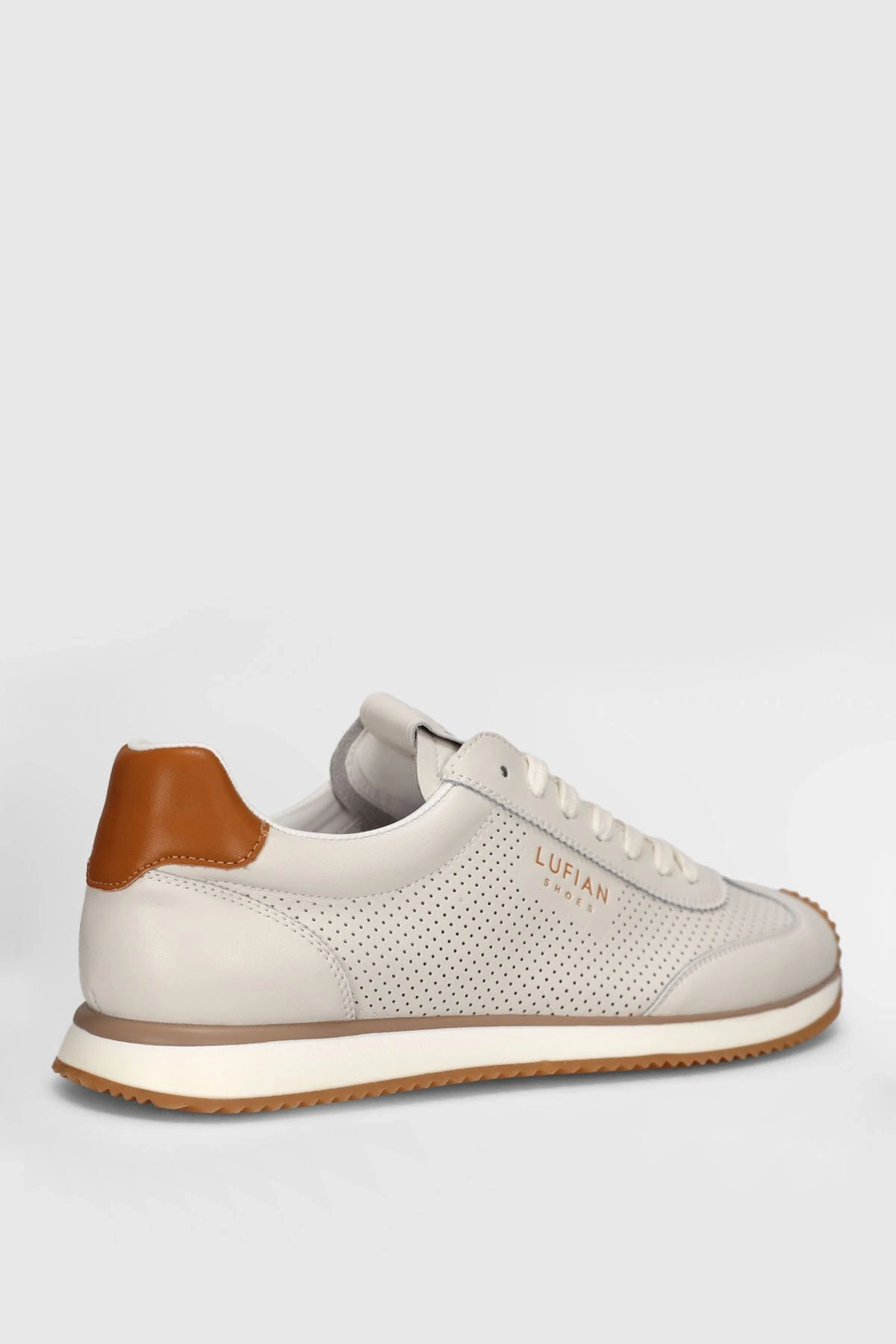 Lufian Nick Erkek Sneaker 111230312