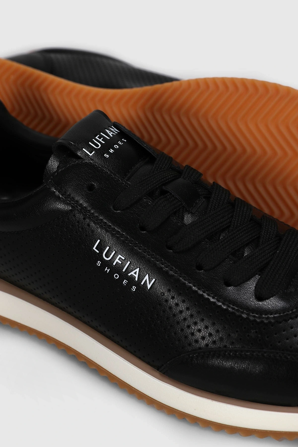 Lufian Nick Erkek Sneaker 111230312