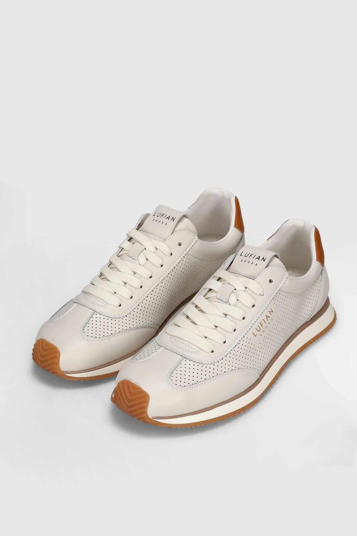 Lufian Nick Erkek Sneaker 111230312