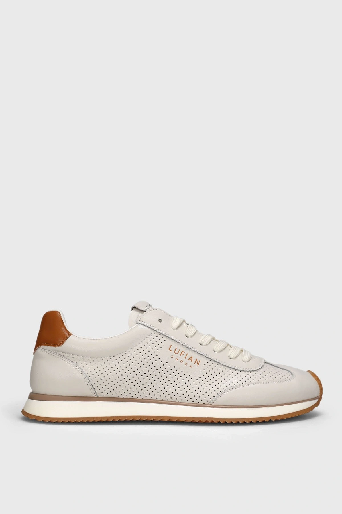 Lufian Nick Erkek Sneaker 111230312