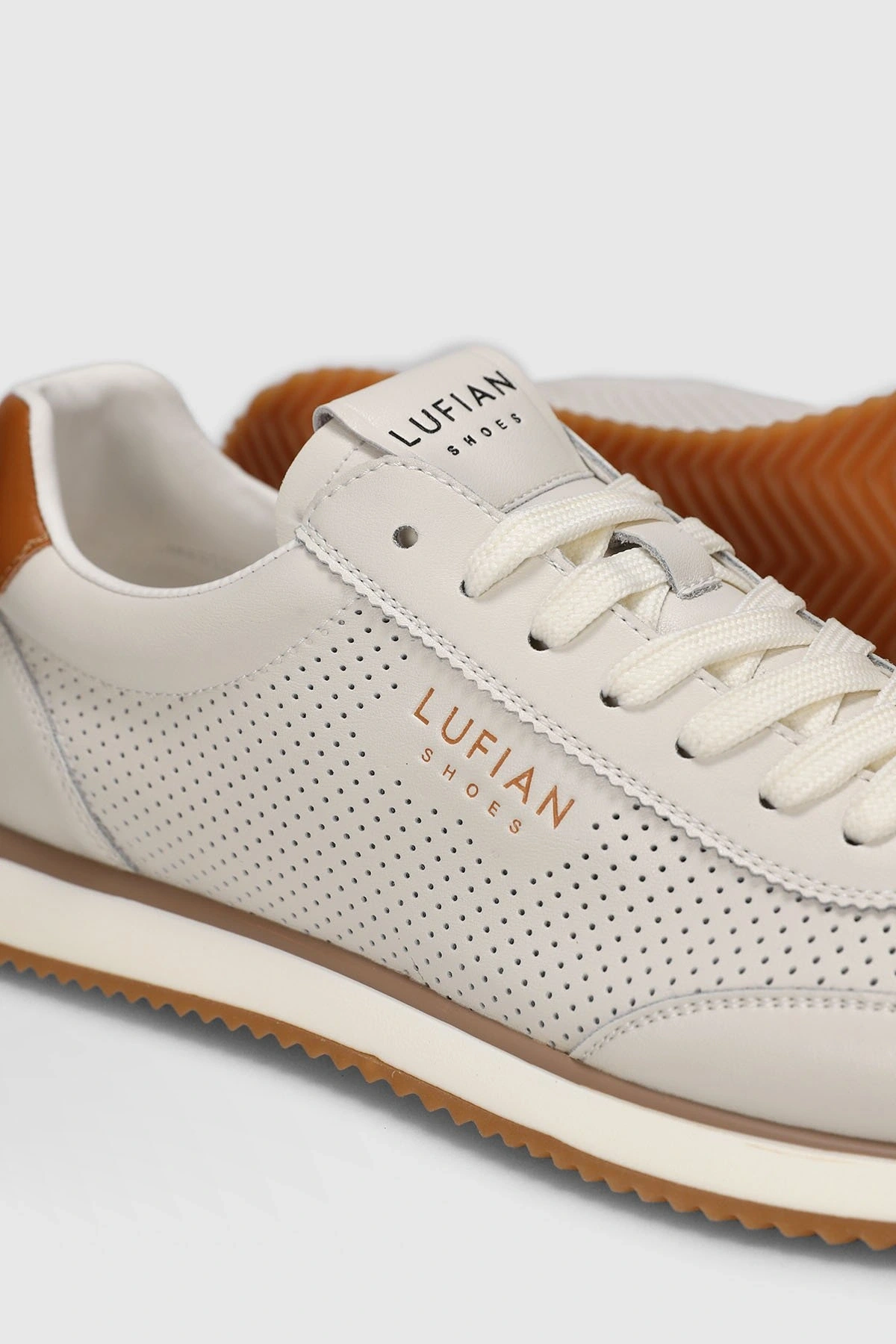 Lufian Nick Erkek Sneaker 111230312