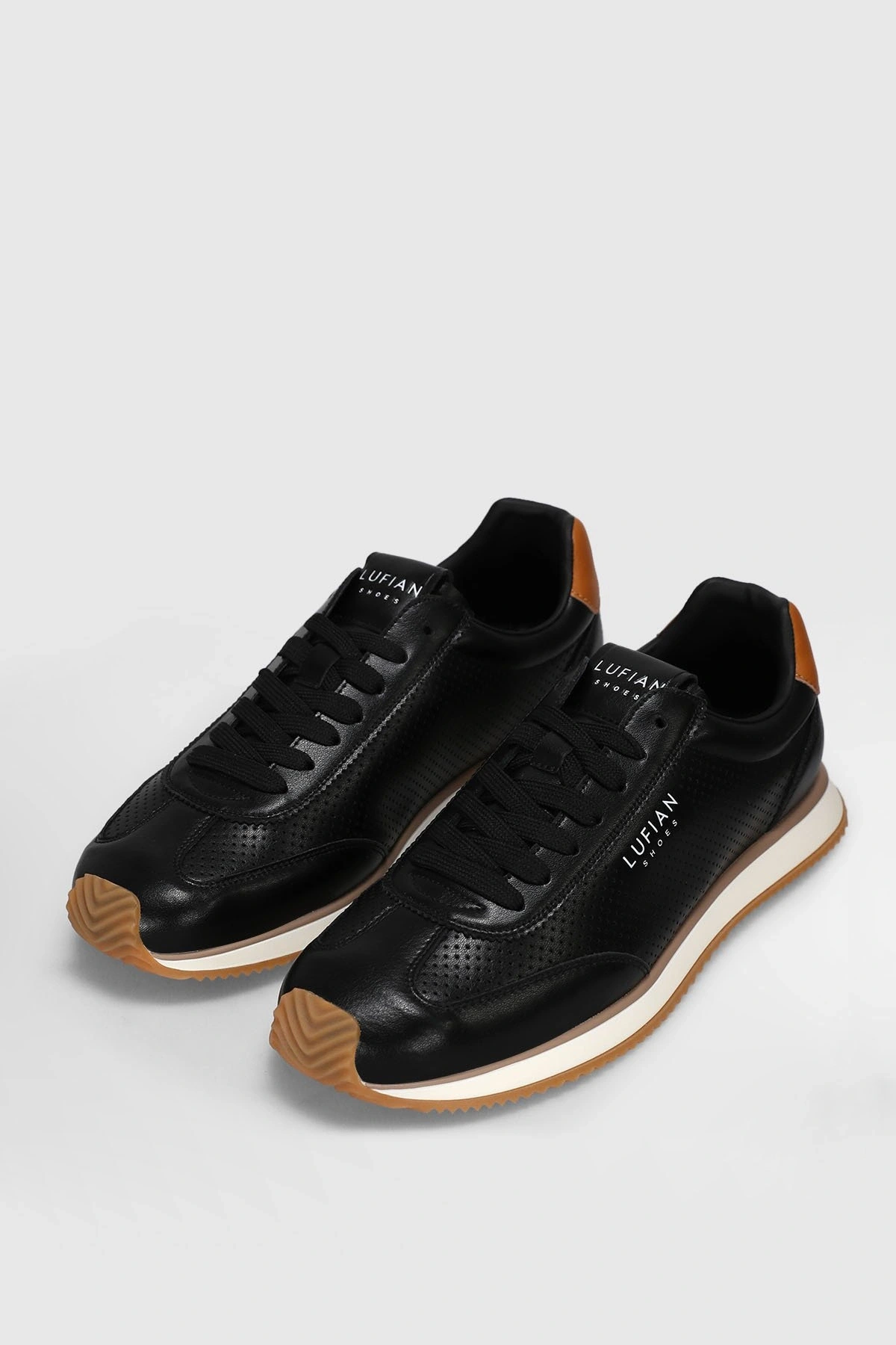 Lufian Nick Erkek Sneaker 111230312