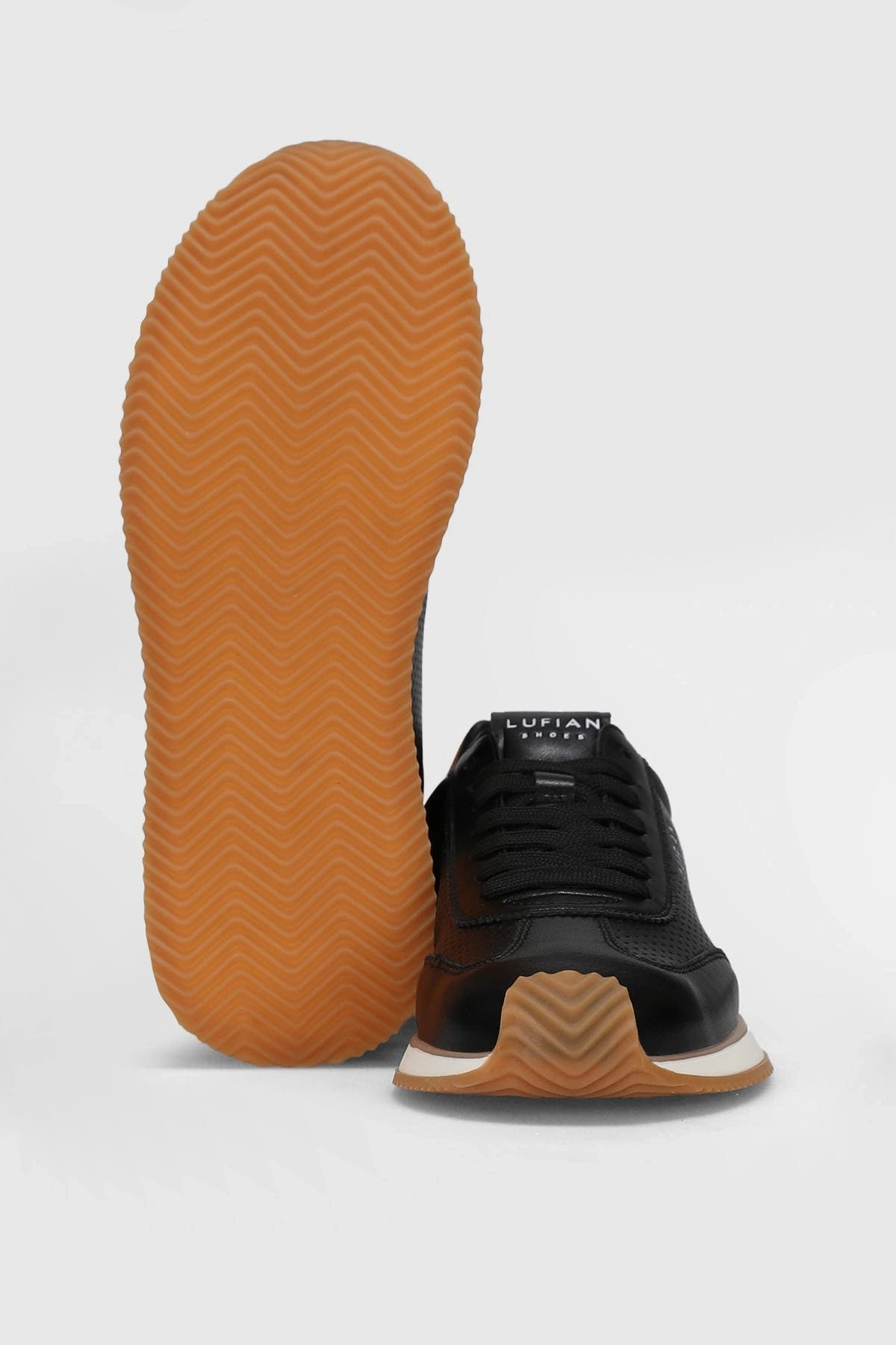Lufian Nick Erkek Sneaker 111230312