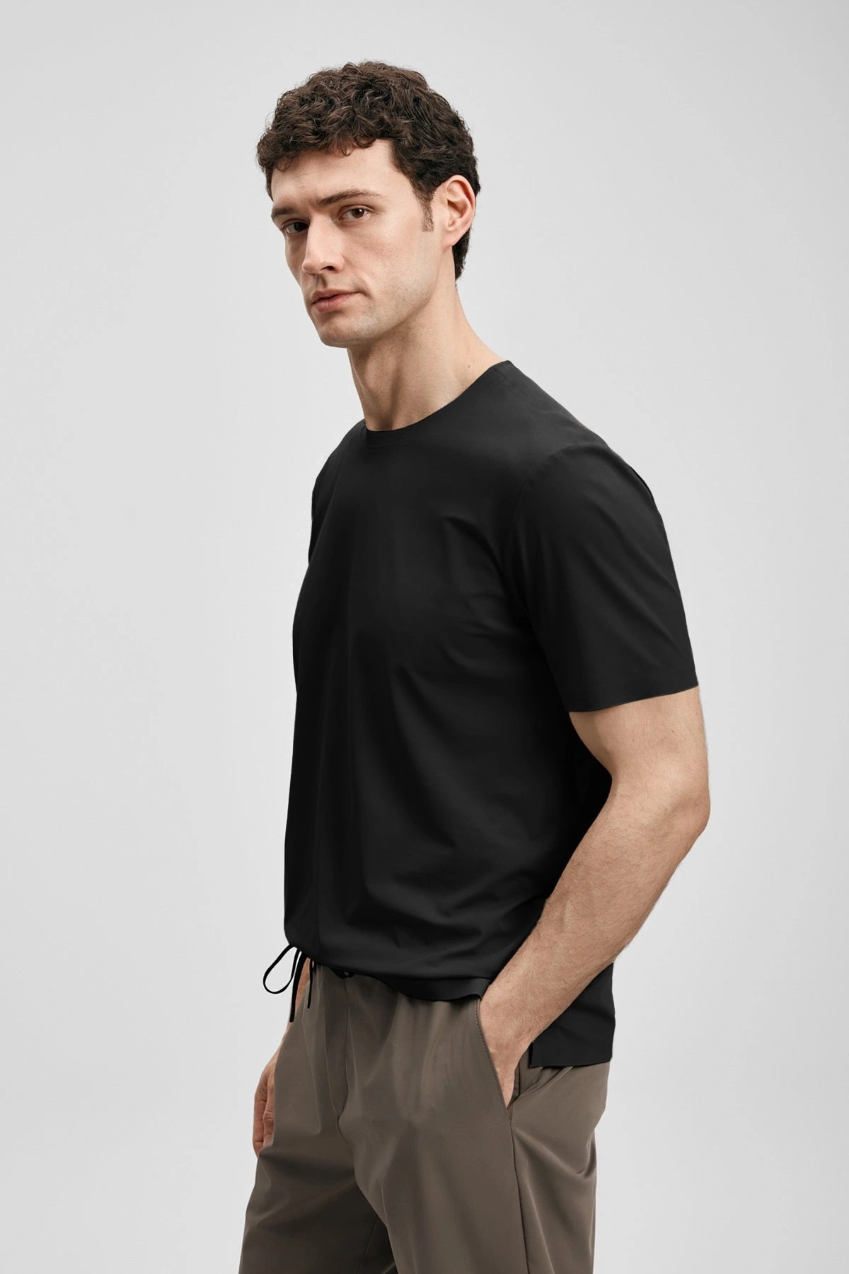 Lufian Nuvor Hi-Tech T-Shirt 111020319