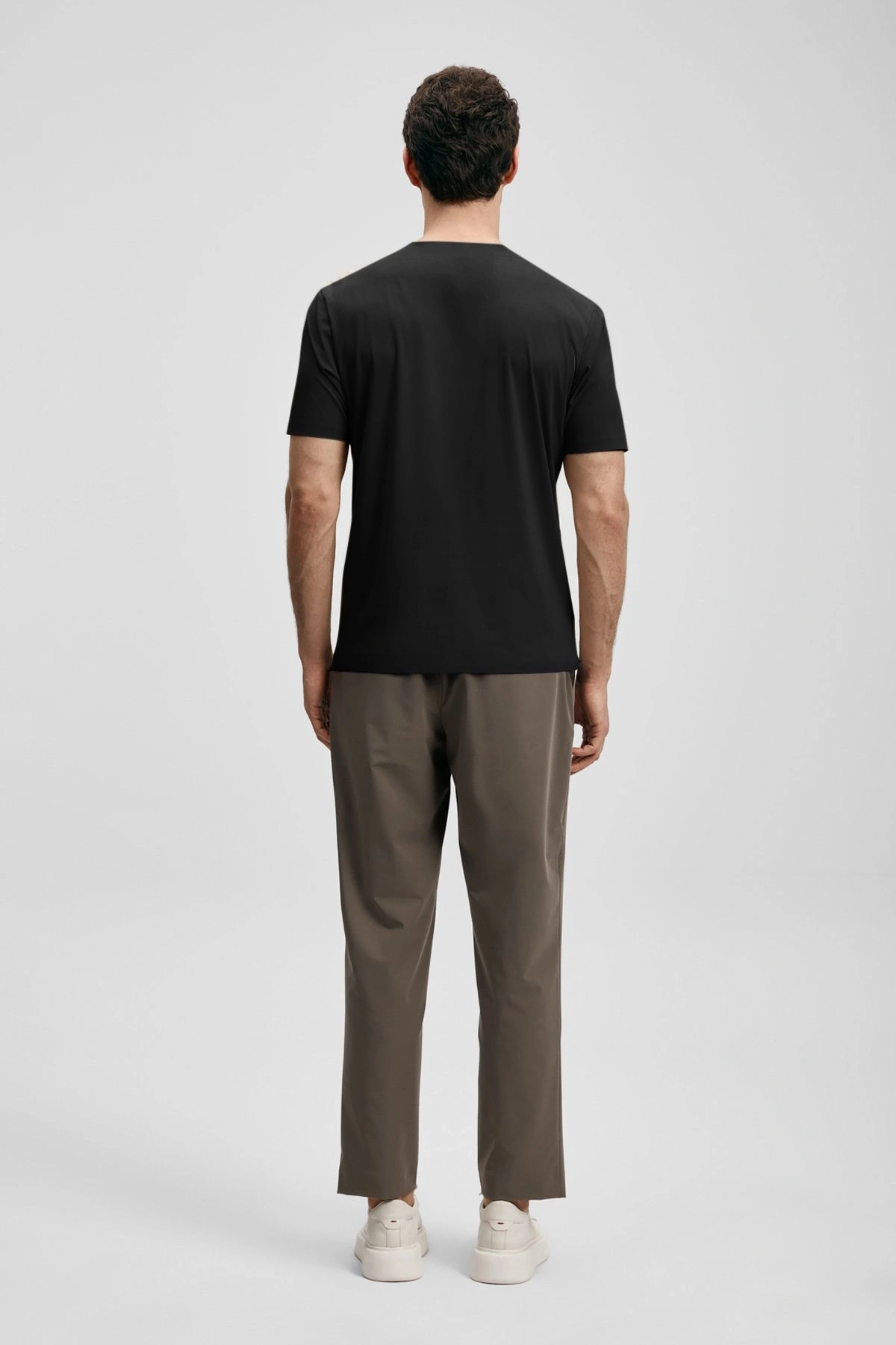 Lufian Nuvor Hi-Tech T-Shirt 111020319