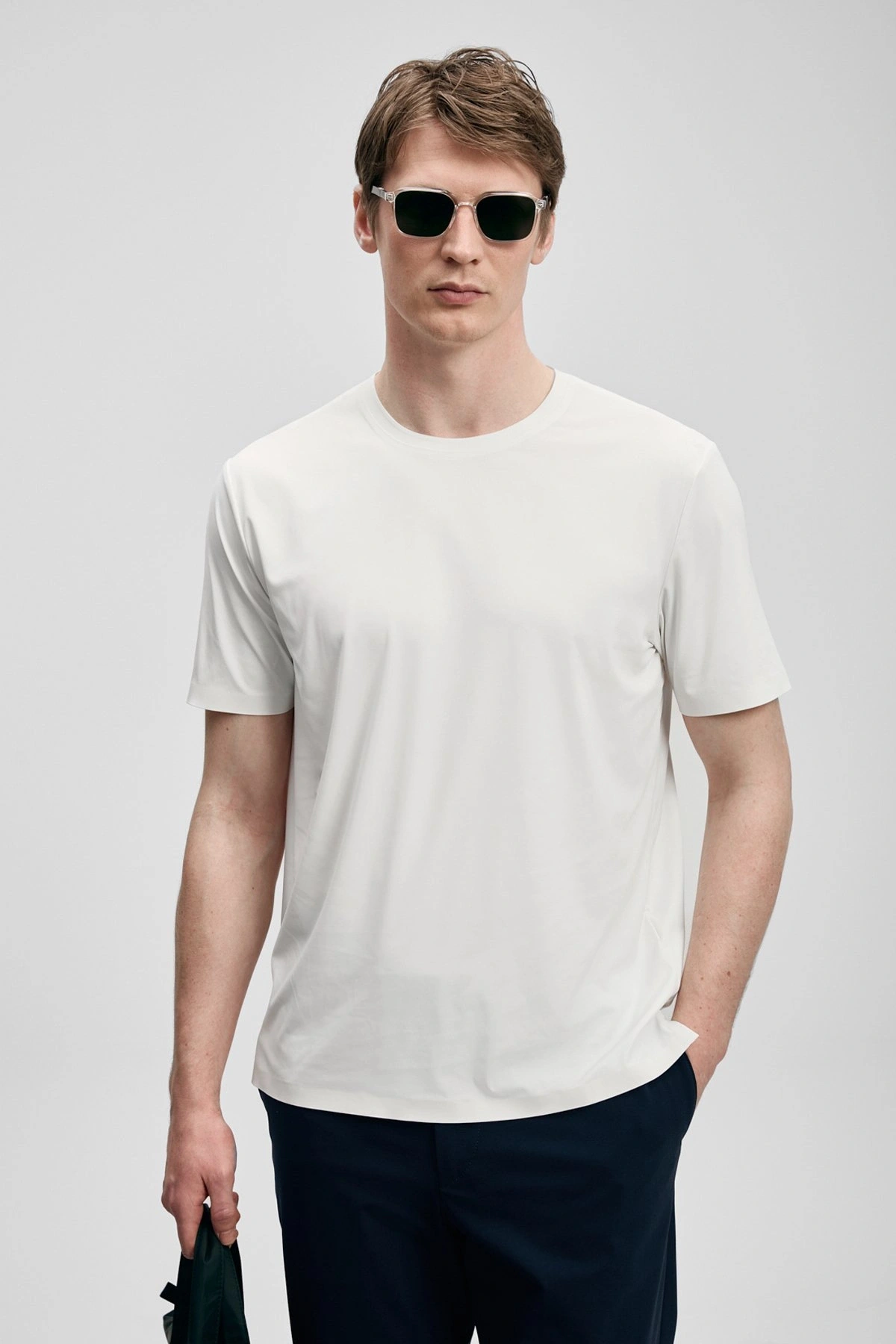 Lufian Nuvor Hi-Tech T-Shirt 111020319