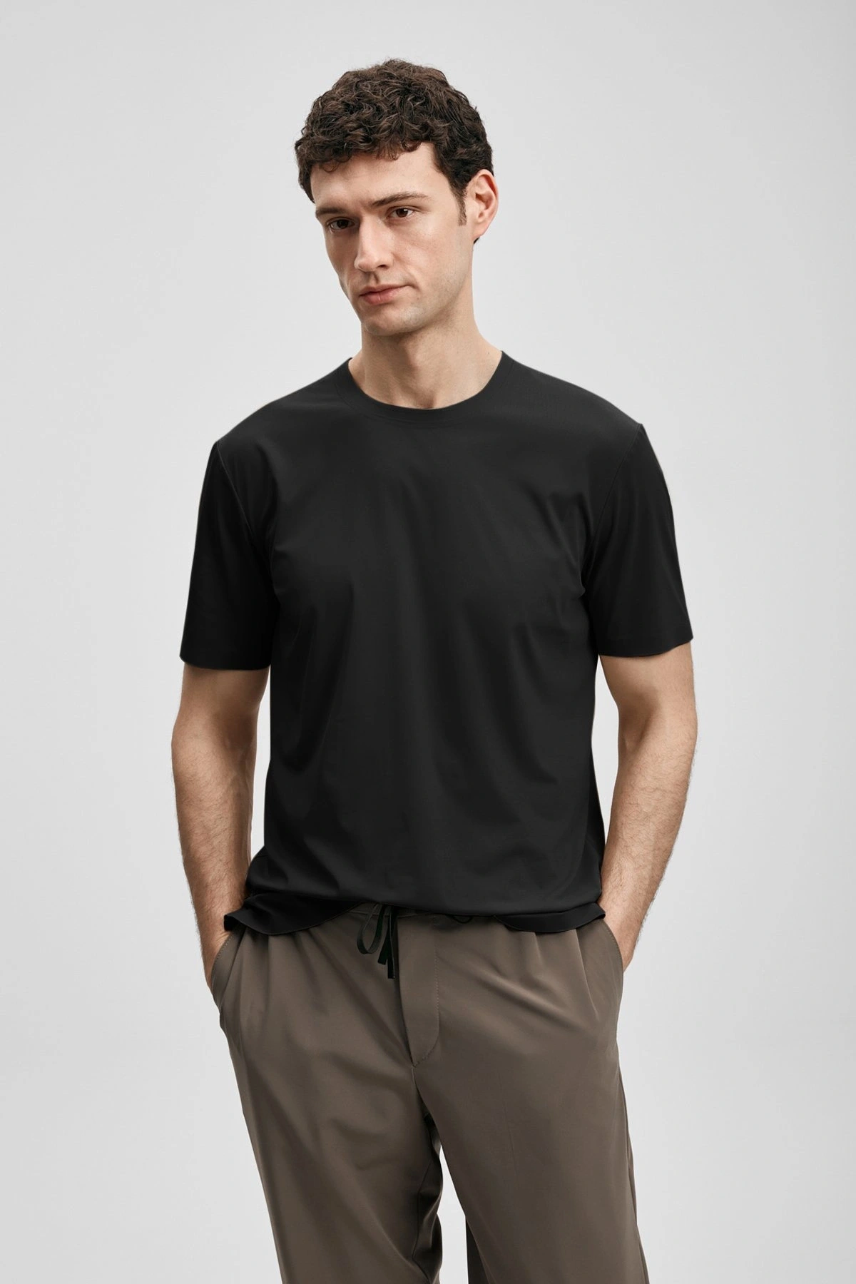 Lufian Nuvor Hi-Tech T-Shirt 111020319