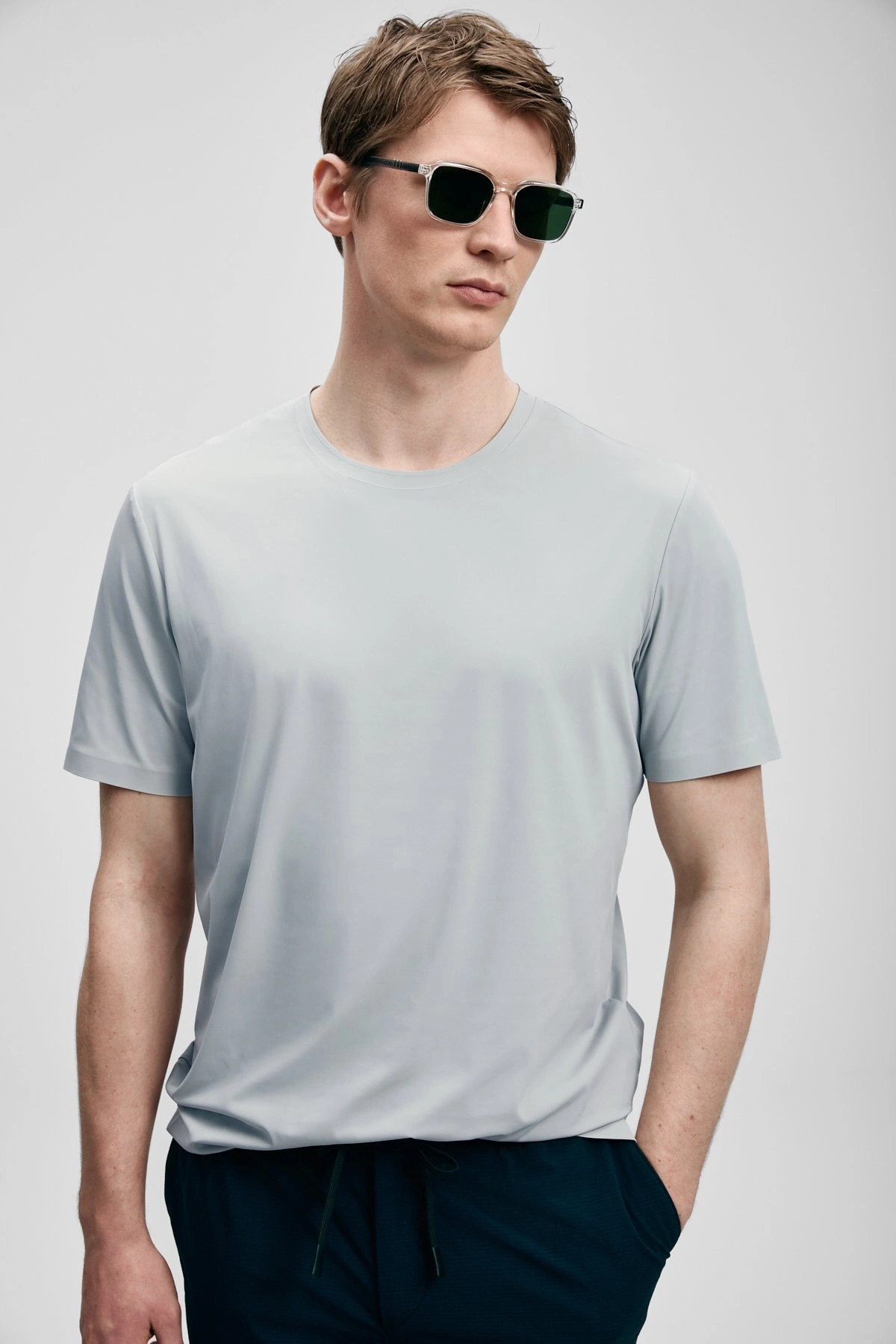 Lufian Nuvor Hi-Tech T-Shirt 111020319