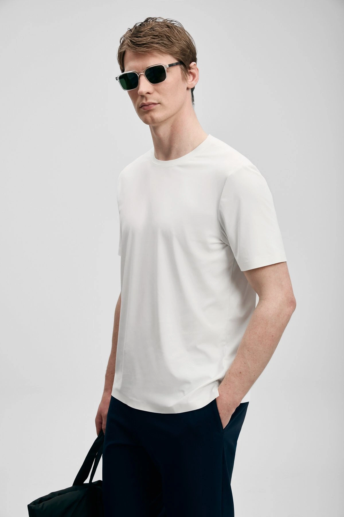 Lufian Nuvor Hi-Tech T-Shirt 111020319