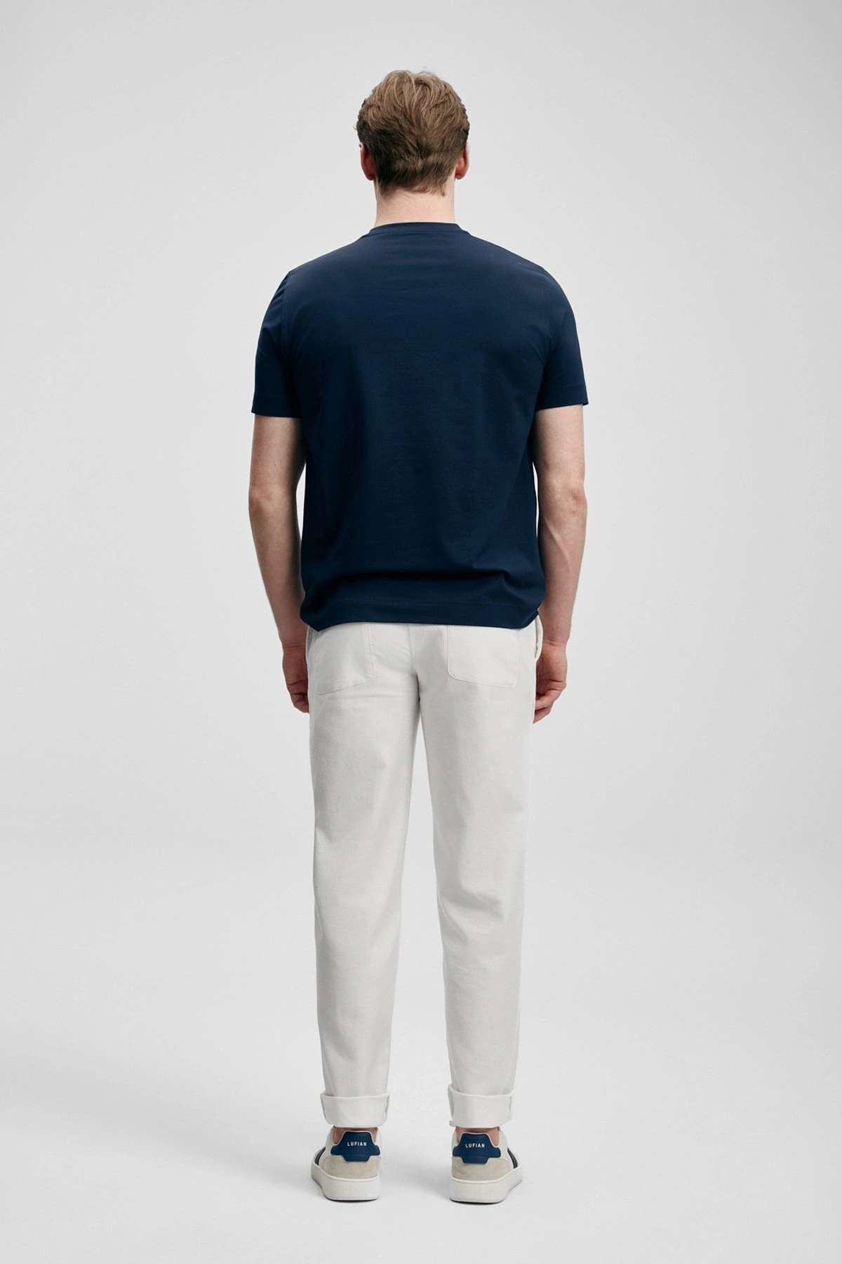 Lufian Oscar T-Shirt 111020280