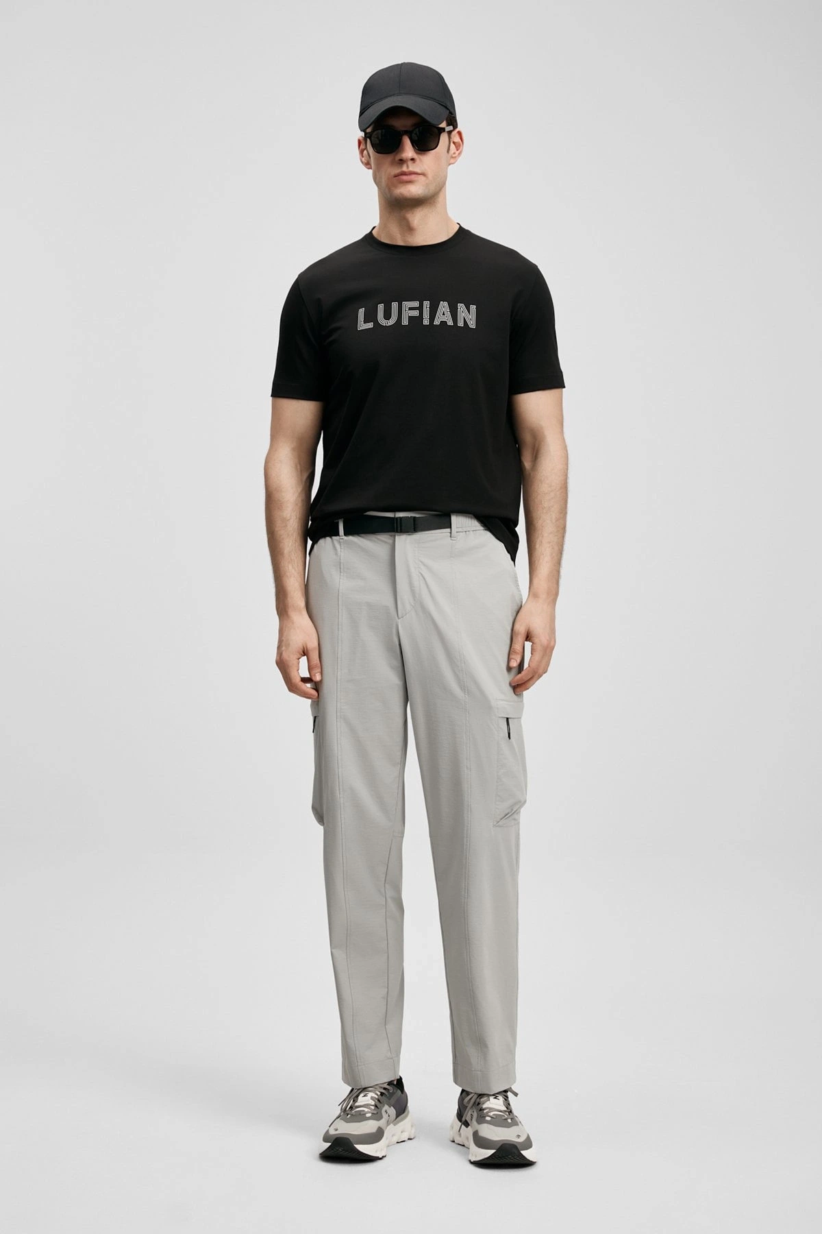 Lufian Oscar T-Shirt 111020280