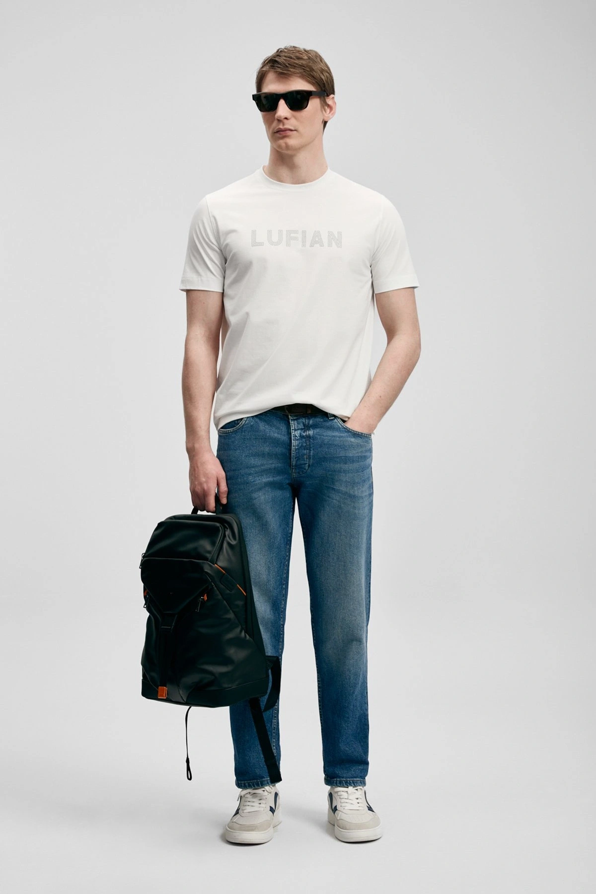 Lufian Oscar T-Shirt 111020280