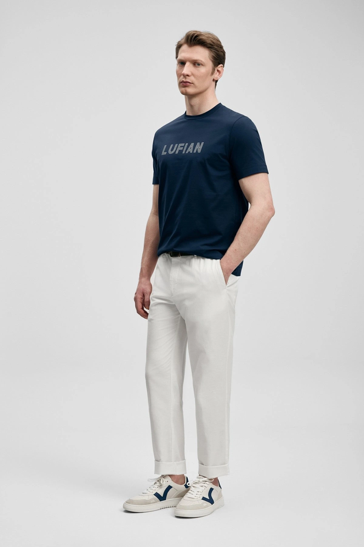 Lufian Oscar T-Shirt 111020280