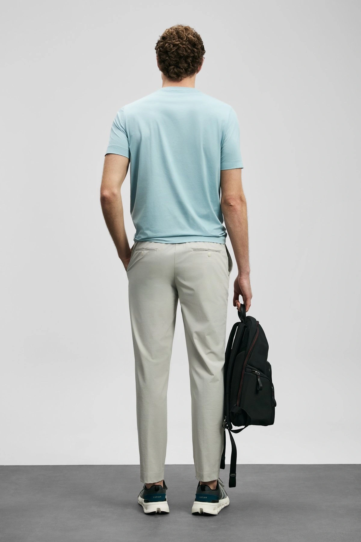 Lufian Oscar T-Shirt 111020280