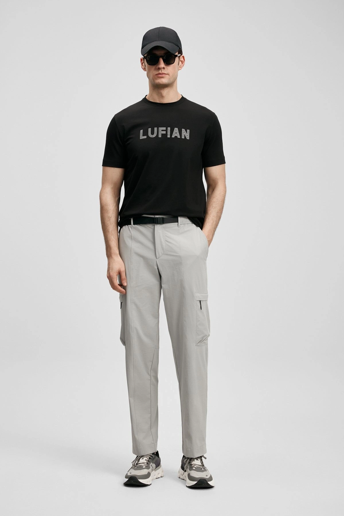 Lufian Oscar T-Shirt 111020280