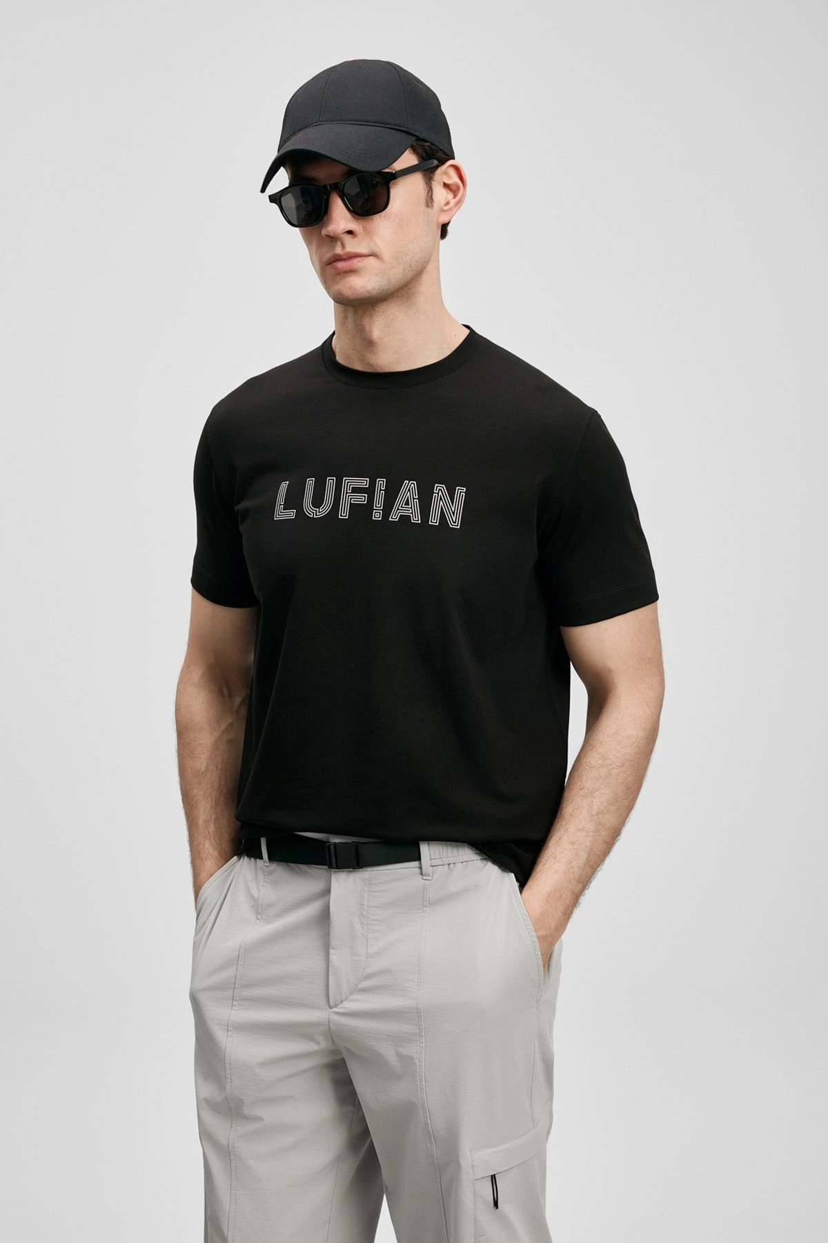 Lufian Oscar T-Shirt 111020280