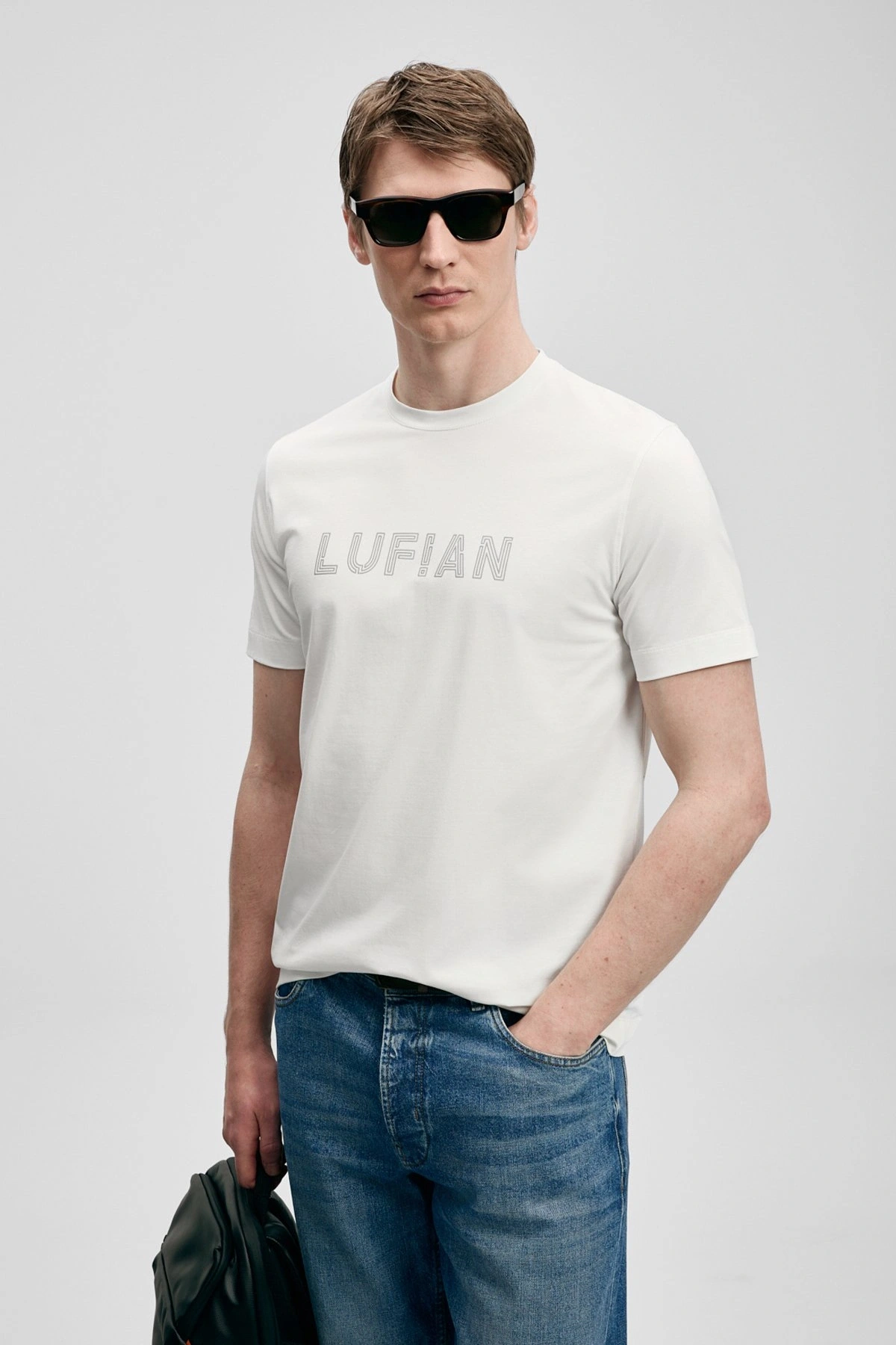 Lufian Oscar T-Shirt 111020280