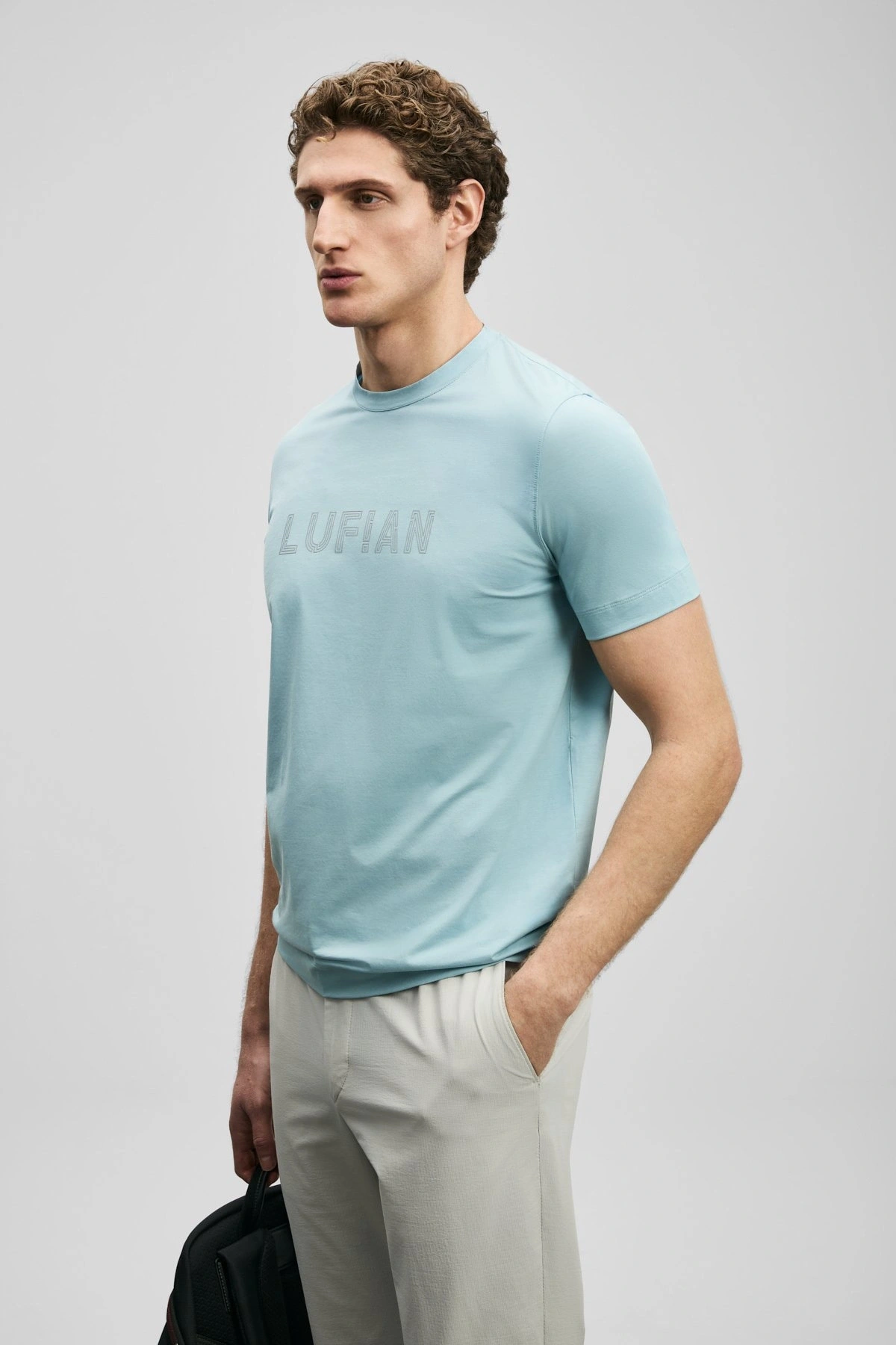 Lufian Oscar T-Shirt 111020280