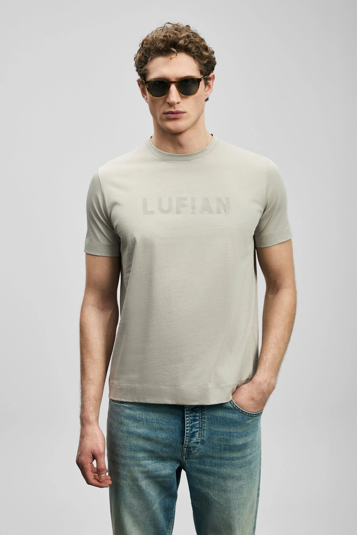 Lufian Oscar T-Shirt 111020280