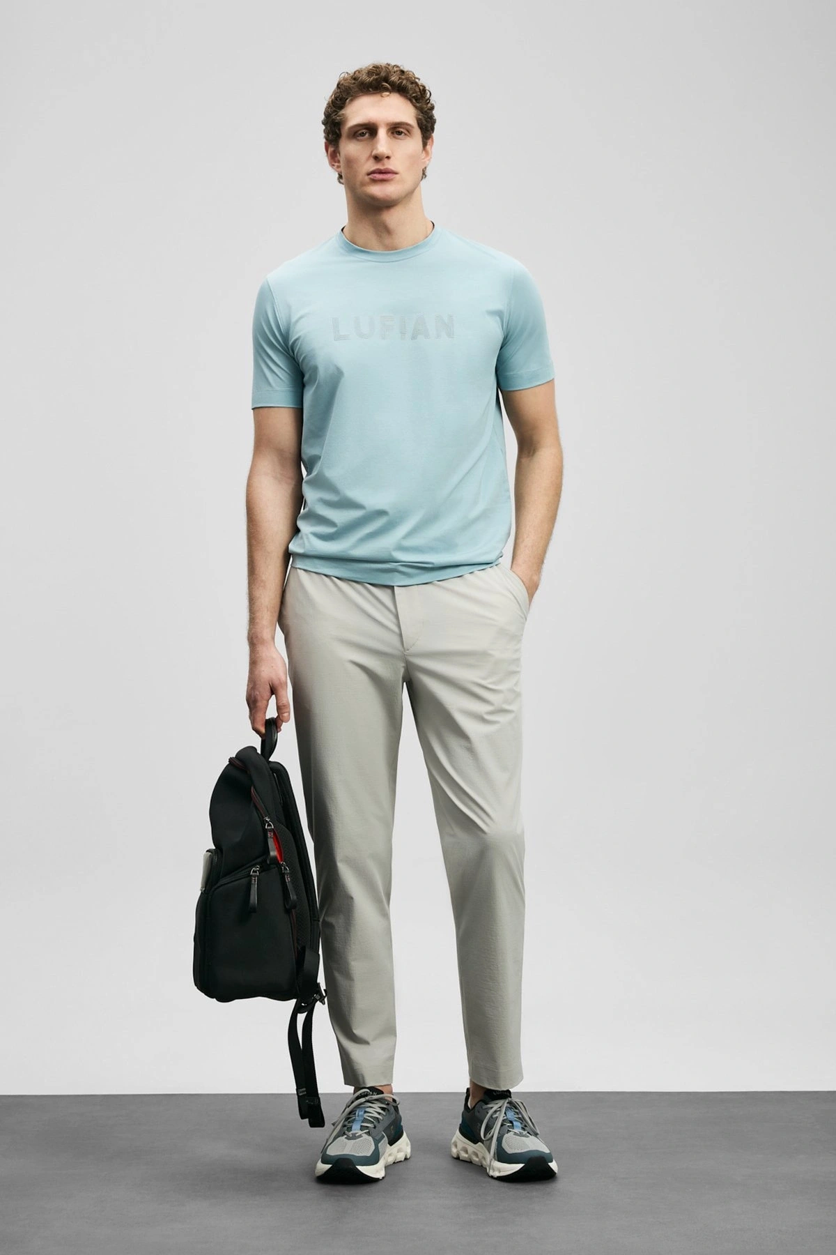 Lufian Oscar T-Shirt 111020280