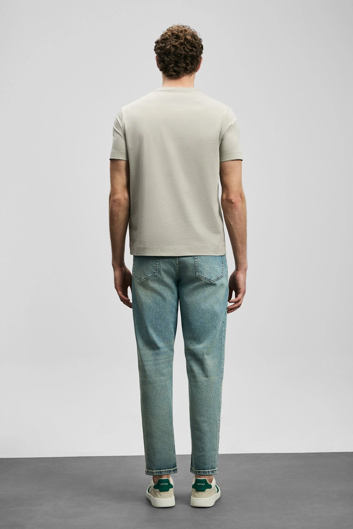 Lufian Oscar T-Shirt 111020280